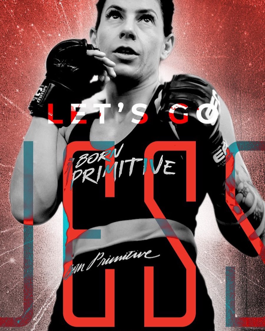 Wishing one of our athletes @_gi_jess_ the best of luck in her professional debut in the @efcworldwide this weekend! Go get ‘em!👊
Image by @alfromcapetown 🤩