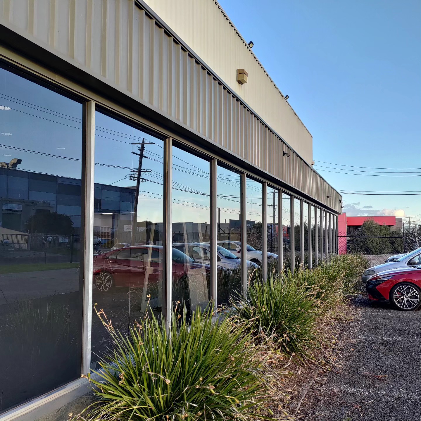 View Renewed!
#windowcleanersdirect #renewyourview #tullamarine #melbourne