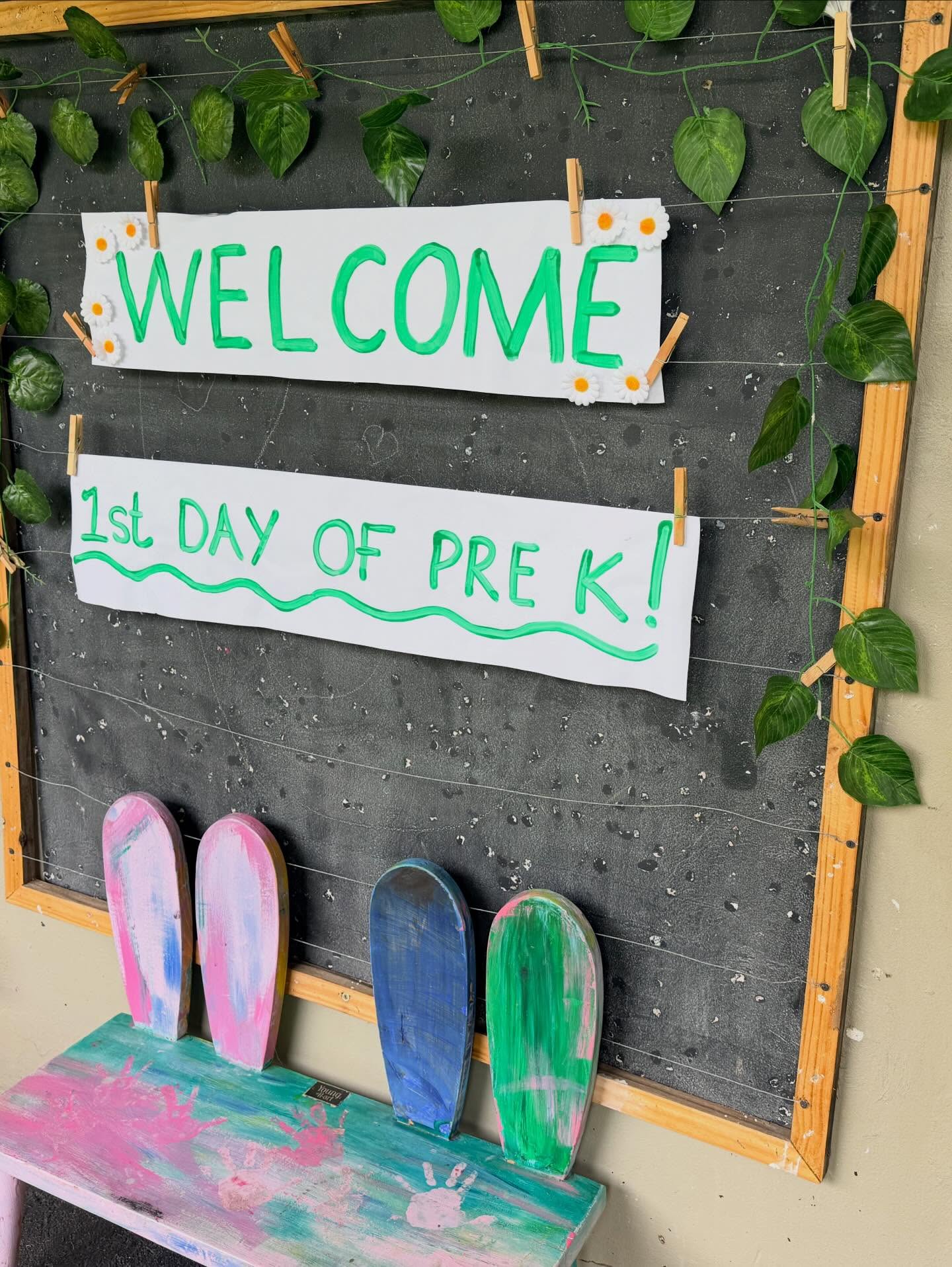 Pre-K isnβt βjust playβ β itβs where everything begins. π±
A strong Pre-K program builds the foundations for learning, confidence, emotional regulation, and curiosity that children carry for life. When we invest early, we change everything that comes after. #thegreenschool #prek #preklife #preschool #internationaleducation