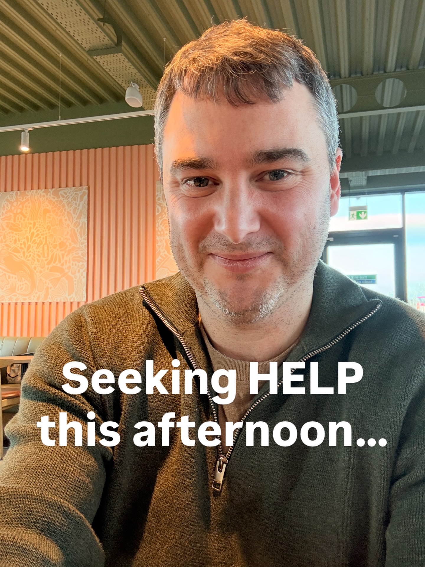 I need your help with two things, please?
1. Season 2 podcast guest suggestions
The Reflective Rebels Podcast is looking for guest suggestions for season 2!
Last year the pod performed better than 86% of other new podcasts on Spotify. And I’m keen to continue to grow it and share your amazing stories!
For season 2, I’m looking for business owners who made a leap into the unknown. Took a chance - whether it worked, failed, or is still unfolding messily.
I’m not after polished success stories. I want conversations with people who chose to do something.
Is that you, or do you know someone with that kind of story? Drop their name in a comment below or message me. 🙂
2. I’m looking to be a guest on more podcasts:
I’m a business coach helping business owners grow without selling their soul. I talk about business growth through authentic action, why your mum’s opinion isn’t your marketing strategy, finding joy, and taking brave action when you’re terrified.
14+ years in business, spectacular burnout, authentic rebuild. Tagline: “Life’s too short to be shit.”
Run or listen to a podcast I should be on? Message me 🙂