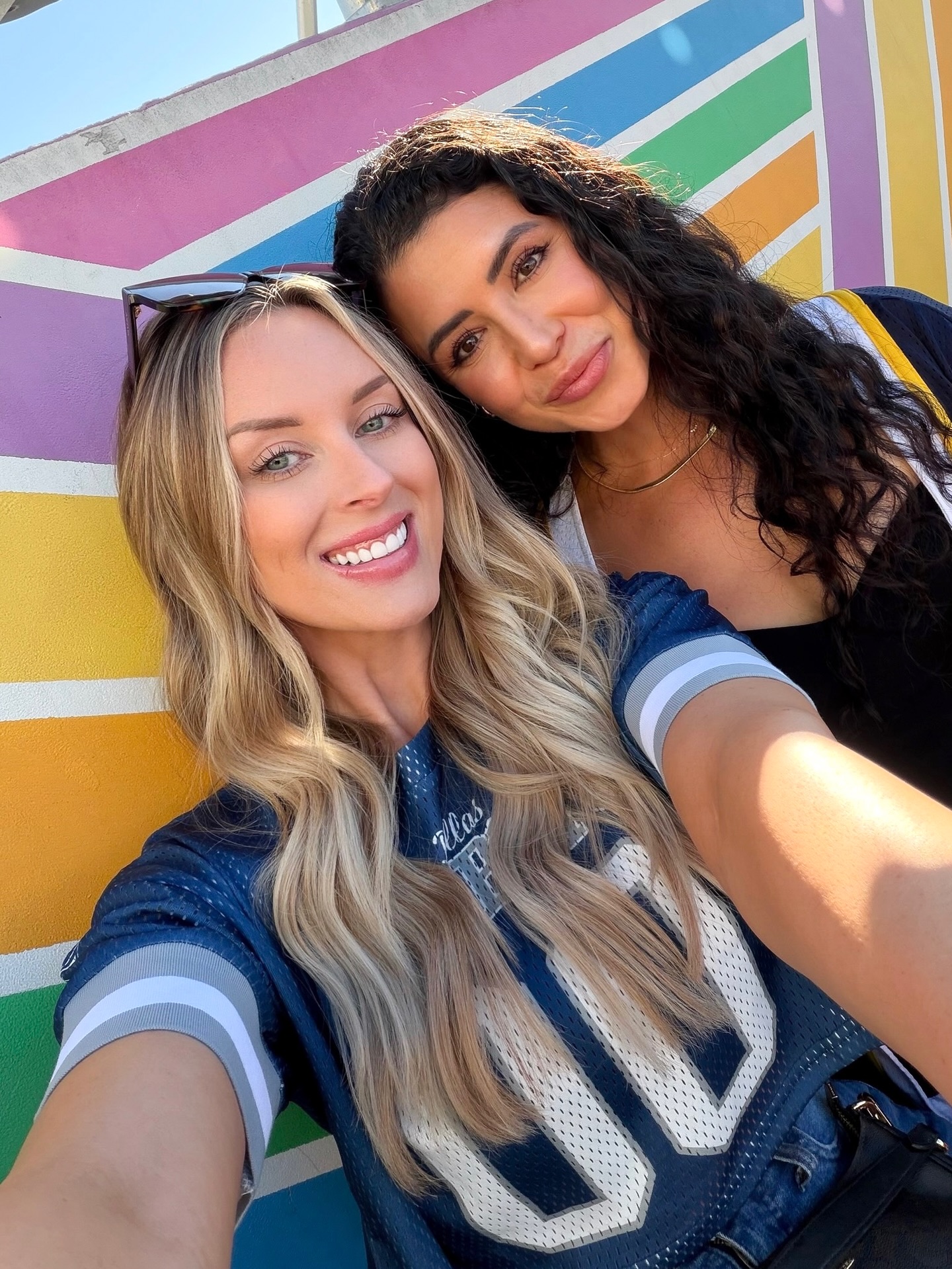 go sports!!! 🏈⚽️🏀⚾️