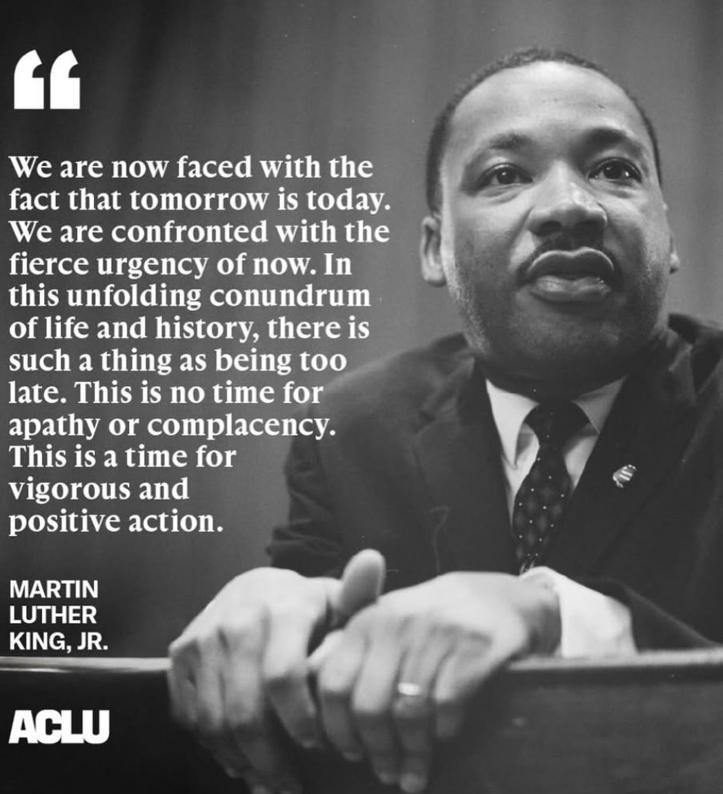 #mlk