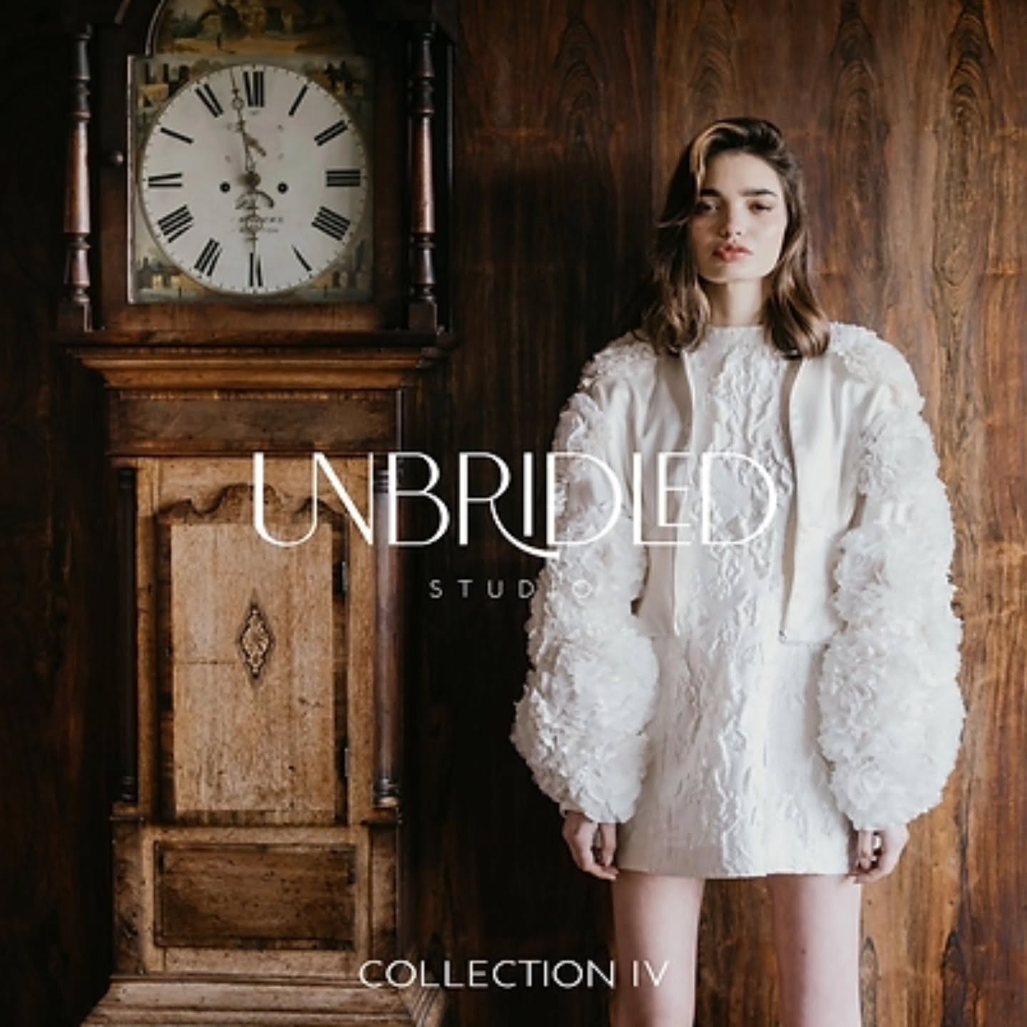 Luxury bridal brand UNBRIDLED unveils COLLECTION IV, a confident and considered evolution of its design language—one that speaks directly to fashion-led retailers seeking elevated product, versatility and margin-smart storytelling.
Find out why this will be the label fashion forward bridal boutiques will be demanding on weddingindustrynews.com
#unbridled #weddingindustrynews #weddingtradechannel #BridalIndustryUK
