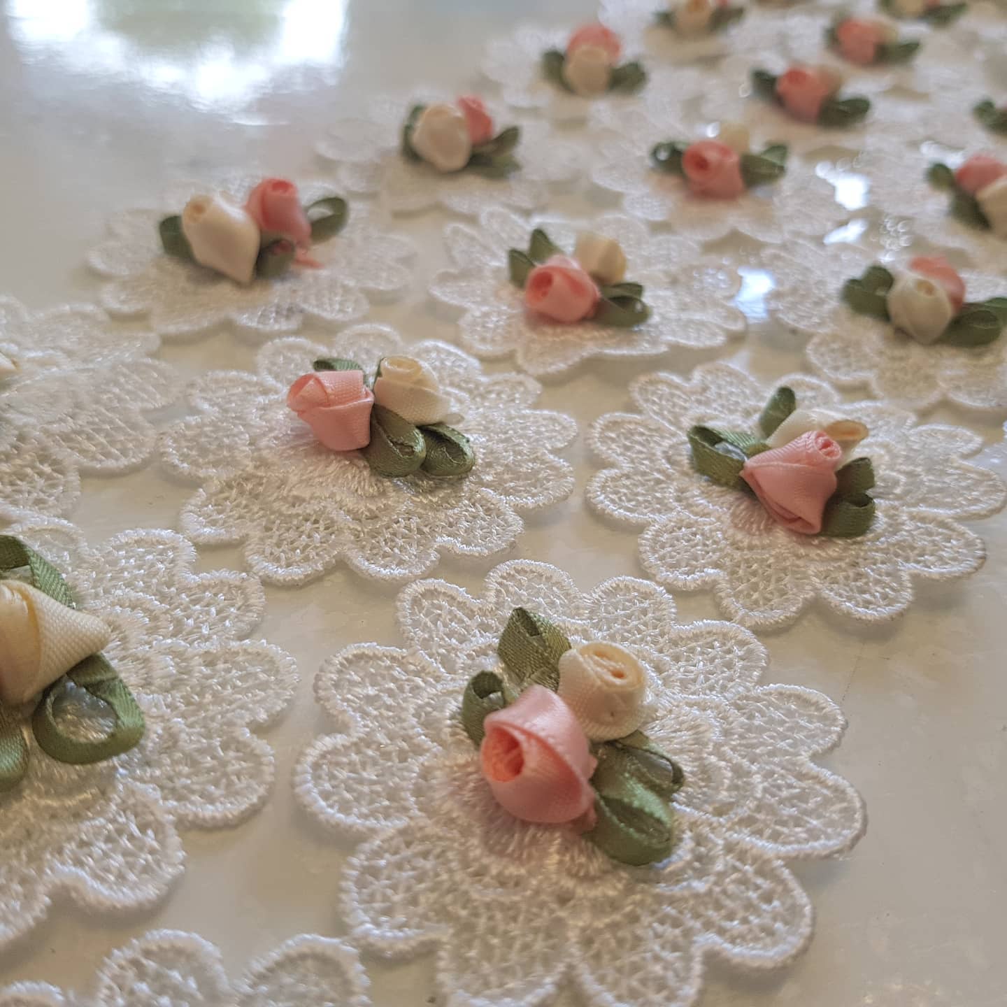 These gorgeous rosebuds trimming is one of our best seller... (02) 98826313
Info@pureinvites.com.au
Pure Invites
Sydney stationery shop
#weddinginvitations #lacetrim #lacetrimming #roseinvitation #classicinvitation #traditionalinvitation #rosetrim #christening #christeninginvitation #sydneystationery #stationeryshop #invitationdesign #invitations