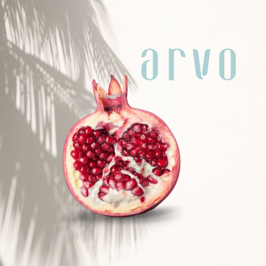 Pomegranate extract is a key ingredient in our range for a reason.
Rich in antioxidants and nutrients, it helps hydrate, strengthen and protect hair, boosts natural shine, and defends against everyday environmental stress, all without weighing it down.
Vegan formulas. Happy, healthy hair. 🩵
#arvohaircare #veganhaircare #naturalhaircare #pomegranateforhair #hairprotection hairrepair