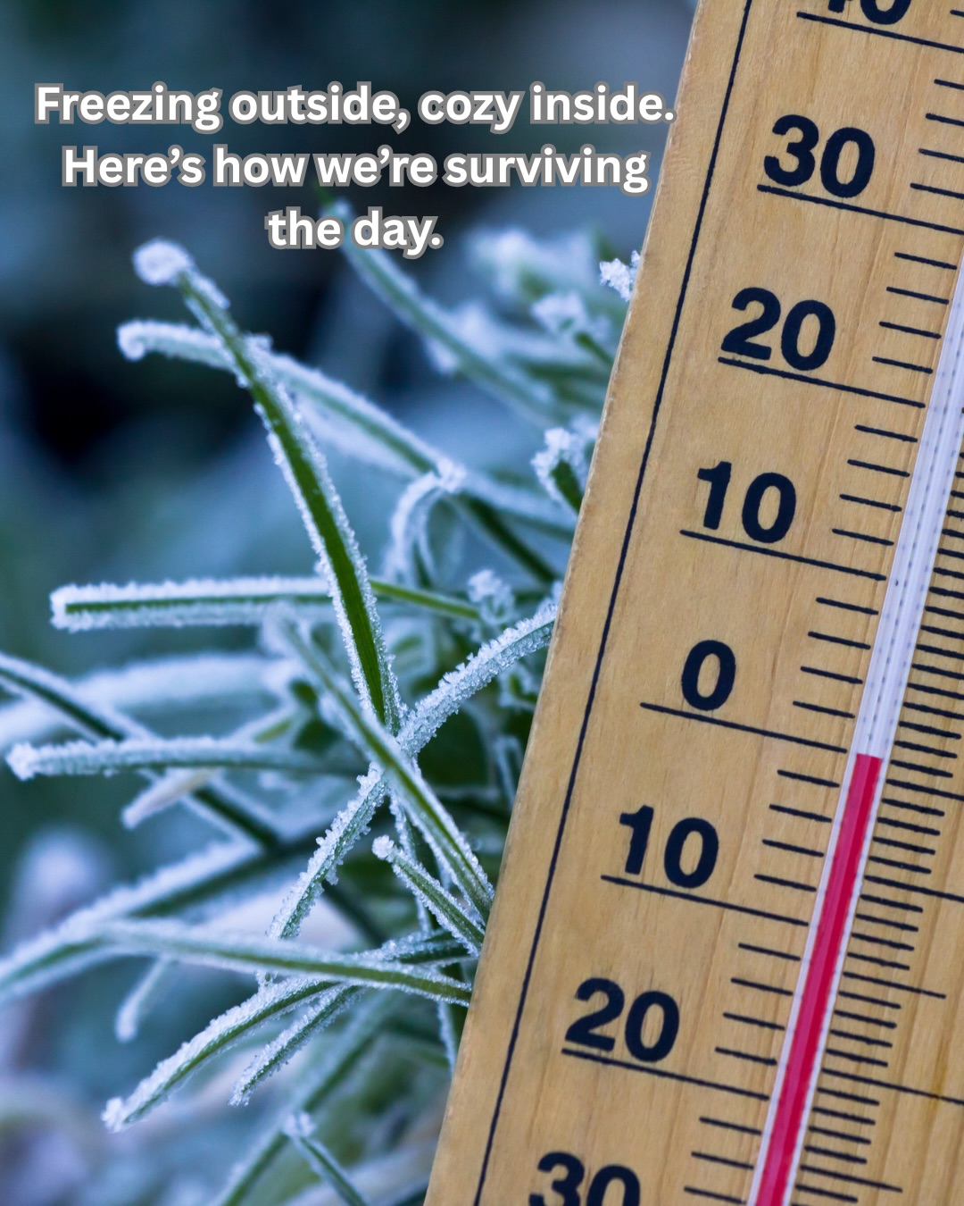 When it’s too cold to go outside but the kids still have energy, screens start calling their name fast.
Here are indoor activities that keep kids busy without a screen marathon.
Build a living room obstacle course
Couch cushions, chairs, painter’s tape. Let them burn energy indoors.
Bake together or teach them how to cook
Cookies, muffins, pancakes, or a simple lunch. Measuring, mixing, and taste testing count as real skills.
Kitchen science experiments
Baking soda volcanos, slime, or simple experiments using pantry supplies.
Family game time
Cards, board games, puzzles. Winner picks dinner. Suddenly everyone is invested.
Indoor scavenger hunt
Hide clues around the house. Make it silly. Add a small prize or bragging rights.
Craft chaos
Paper, tape, markers, recycled boxes. No rules. No perfection. Just creativity.
Read aloud time
Chapter books, funny voices, blankets on the floor. Cozy counts.
Dance break or freeze dance
A few loud songs. Everyone joins in. Energy reset.
Freezing days don’t have to mean screens all day.
They can mean messy kitchens, loud laughter, and memories that stick.
Save this for the next cold day or share your favorite screen free idea below ❄️