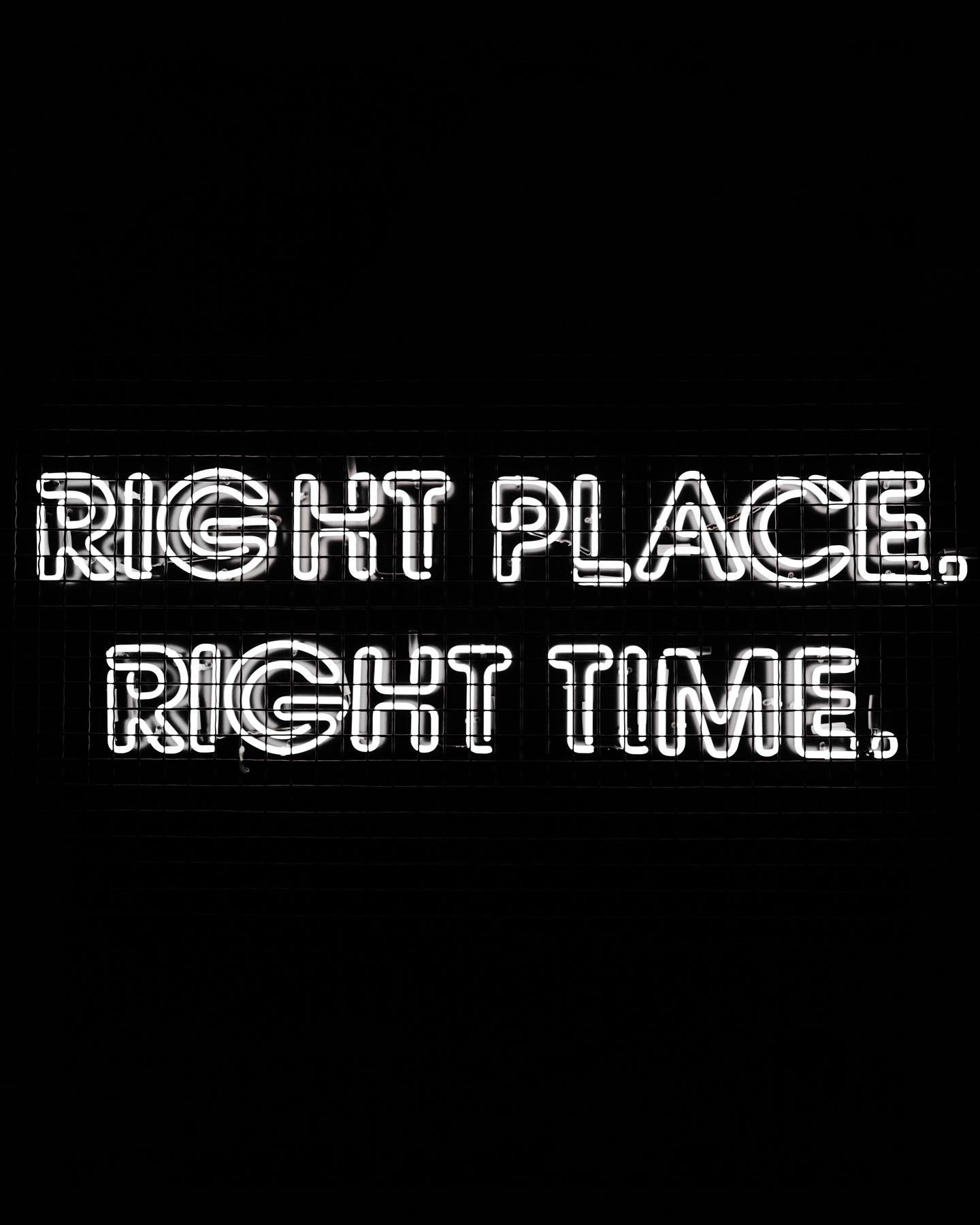 Right place and right time is NOW!
Don’t wait for a better place or time. It might be too late tomorrow. 💪
📸 by @maksgelatin
#smmireland #instapr #motivationquote #ireland #galway
