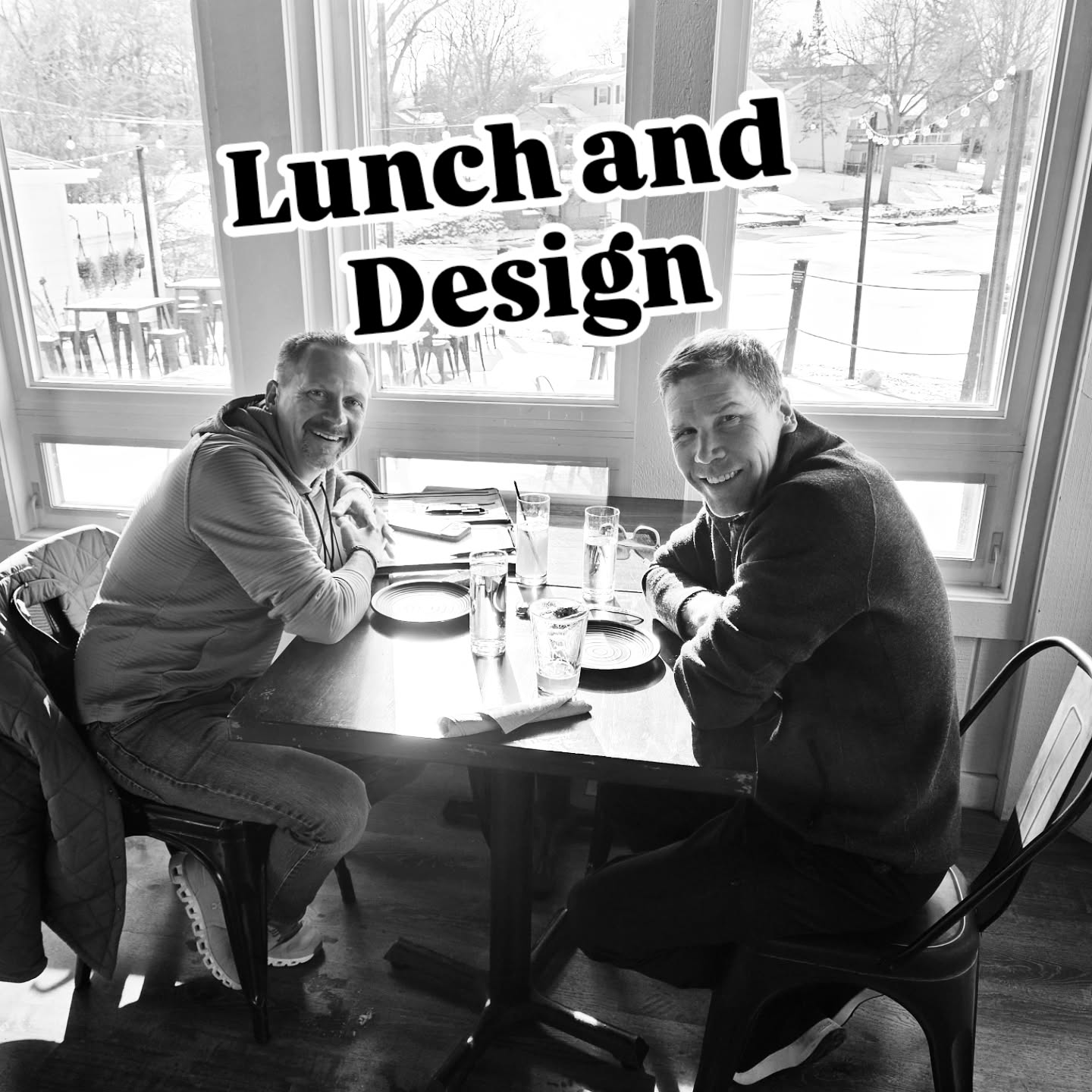 Great lunch with @rtguth at @n.pointkitchen in Lake Zurich today.
Lots of watch nerd talk, but we also did some design work together on a model we have been talking about.
Had to get a shot of Ryan's awesome watch themed tattoos!
Great place too, thanks to @michaelb.312 for the recommendation.
Its always great to get together in person and throw the ideas off of each other.
Fun things on the horizon.
#watchfam #style #entrepreneur #smallbusiness #chicago