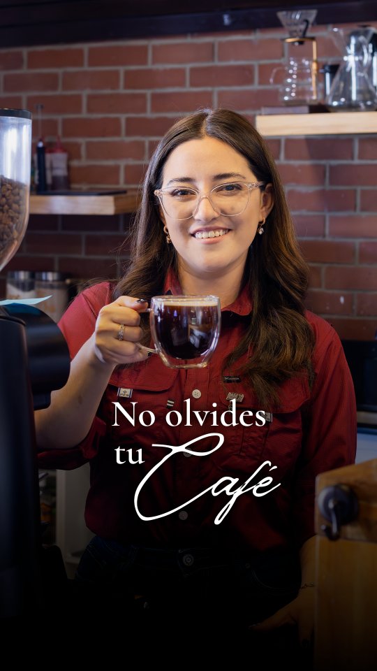 En Don Alfonso sabemos que un buen café se nota desde el primer sorbo.
Cuando al cliente le gusta, nosotros sonreímos. Así se vive el trabajo en equipo. ☕🤍
Que este 2026 se construya sorbo a sorbo, con café del bueno.
#CaféDonAlfonso #OrgulloBarista #RitualesDeCafé #trabajoenequipotriunfoseguro