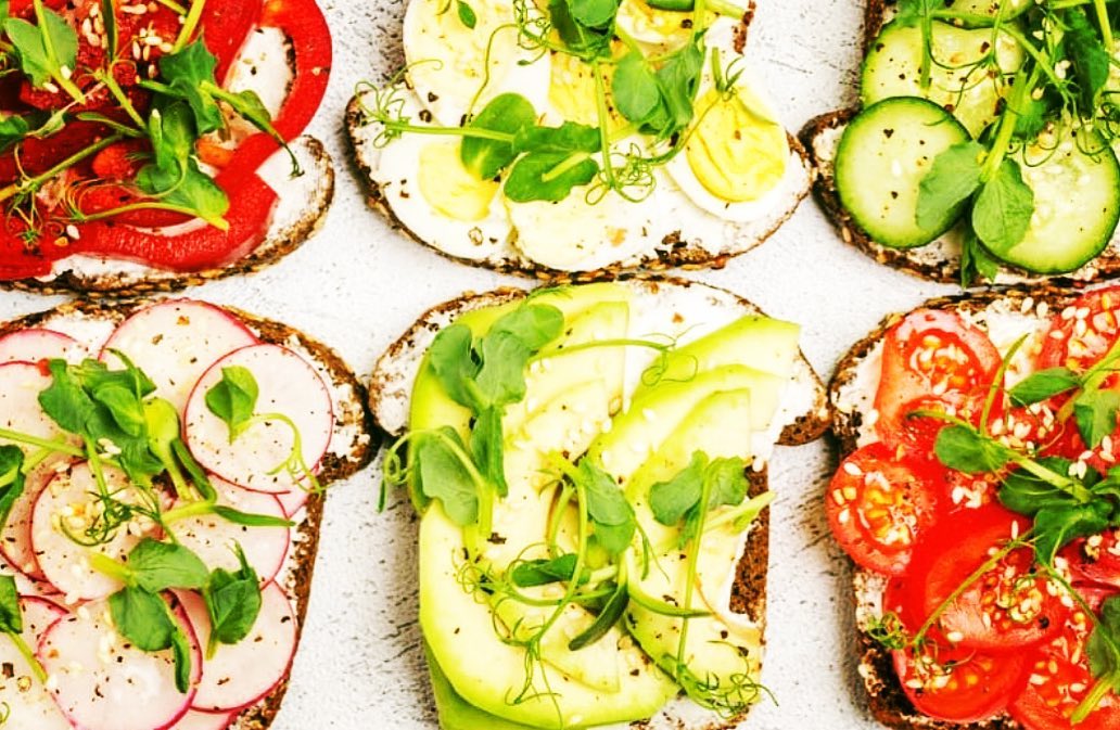 Health Break 😋😉❤️🌱 #grossstadtoase #microgreens #superfood #organic #delicious #handmade #urbangardening #lifestyle #gourmet #nachhaltig #picoftheday #vegan #vienna #die_grossstadtoase