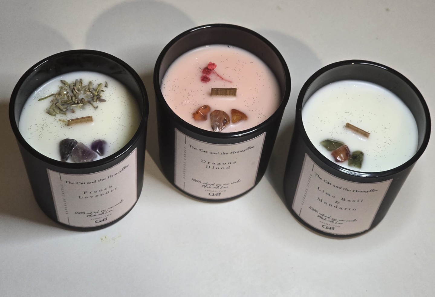 We hand-pour every candle in our kitchen, listening to what our neighbourhoods need.
Buying local means you’re supporting artisans, cutting supply-chain miles, and taking home scents tuned to London life.
Pop by, say hello, and discover something made with care.
Link in bio 🕯️✨
#HandmadeInLondon #LocalMakers #SmallBatch #Islington #Highgate #Archway #MuswellHill #ConsciousLiving #CandleCommunity