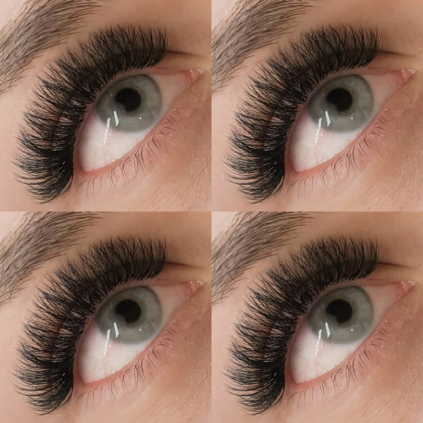 Hybrid Lashes
#hybridlashes #lashes #lashextensions #lashartist #sunshinecoast #lashextensionssunshinecoast