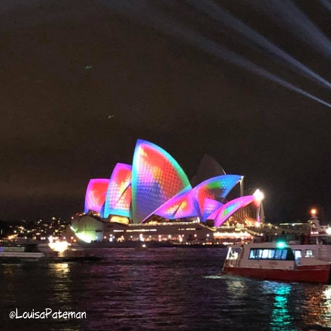 Now that the State borders are re-opening, it's time to reconnect with my favourite places in Oz... π