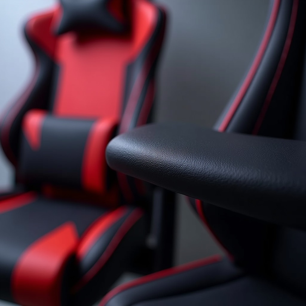 We test chairs. We choose winners.
Slide 1 — Materials: High-density foam + PU leather. Competitors: low-density foam, flaking cover.
Slide 2 — Warranty: 3 years with ASE GAMING. Competitors: 6–12 months.
Slide 3 — Shipping: Fast, free delivery. Competitors: slow, paid shipping.
Slide 4 — Support: 24/7 help from us. Competitors: limited hours.
Available near Canera Bank, Tikri Kalan, Delhi. Try in person. Link in bio.
Which slide mattered most to you? Comment below. 🎮🔥 #ASEGAMING #GamingChairs #DelhiGamers #BudgetGaming