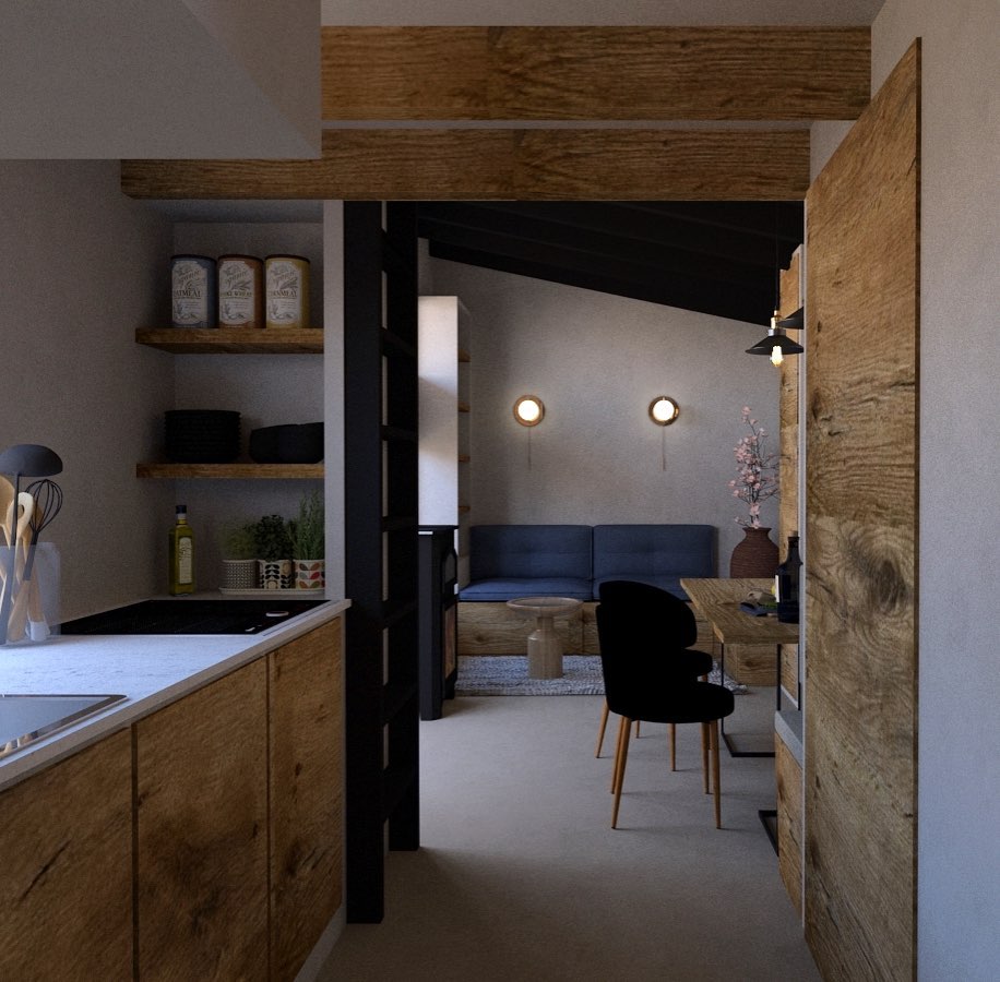 Design of a Tiny House (30 sqm) for 6 people!
Soon in execution. 👌
#smallliving
#tinyhouse
#cadzand
#innovation
#cabinporn
#tinyhome
#tinyliving
#architecture
#tinyhouses
#tinyhousemovement
#cabin
#cabinlife
#interiordesign
#tinyhousedesign
#adventure
#minimalism
#designerlife
#innovation
#flexwonen
#flexliving