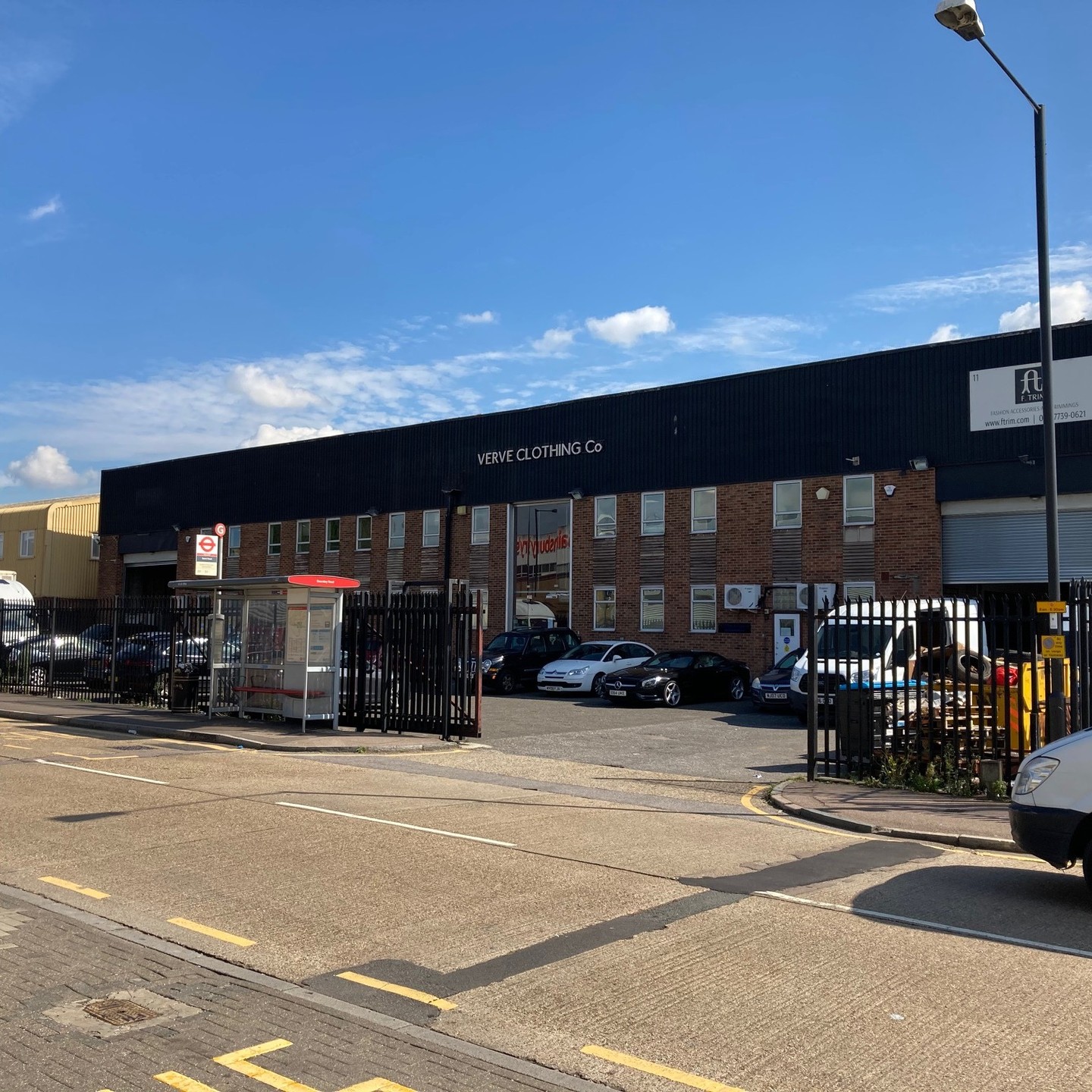 DEAL COMPLETED! 🔊
Verve House, Baird Road, Enfield EN1 1SJ
Paul Stone of Christo & Co acting on behalf of our Clients Michael Brothers Limited, have sold the freehold interest of this modern single-storey factory warehouse of 22,493 Sq Ft with its own yard.
The Purchaser is YSH Warehouse Limited
We would like to thank both parties' Solicitors: Lambros Lambrou of YVA Solicitors acting on behalf of the owner and Roumiana Dimitrova of Fahri LLP acting on behalf of the Purchaser.
The price achieved was well above current market expectations.
#warehouse #factory #dealcompleted #exchange #enfield #property #freehold #sale #dealdone✍️
