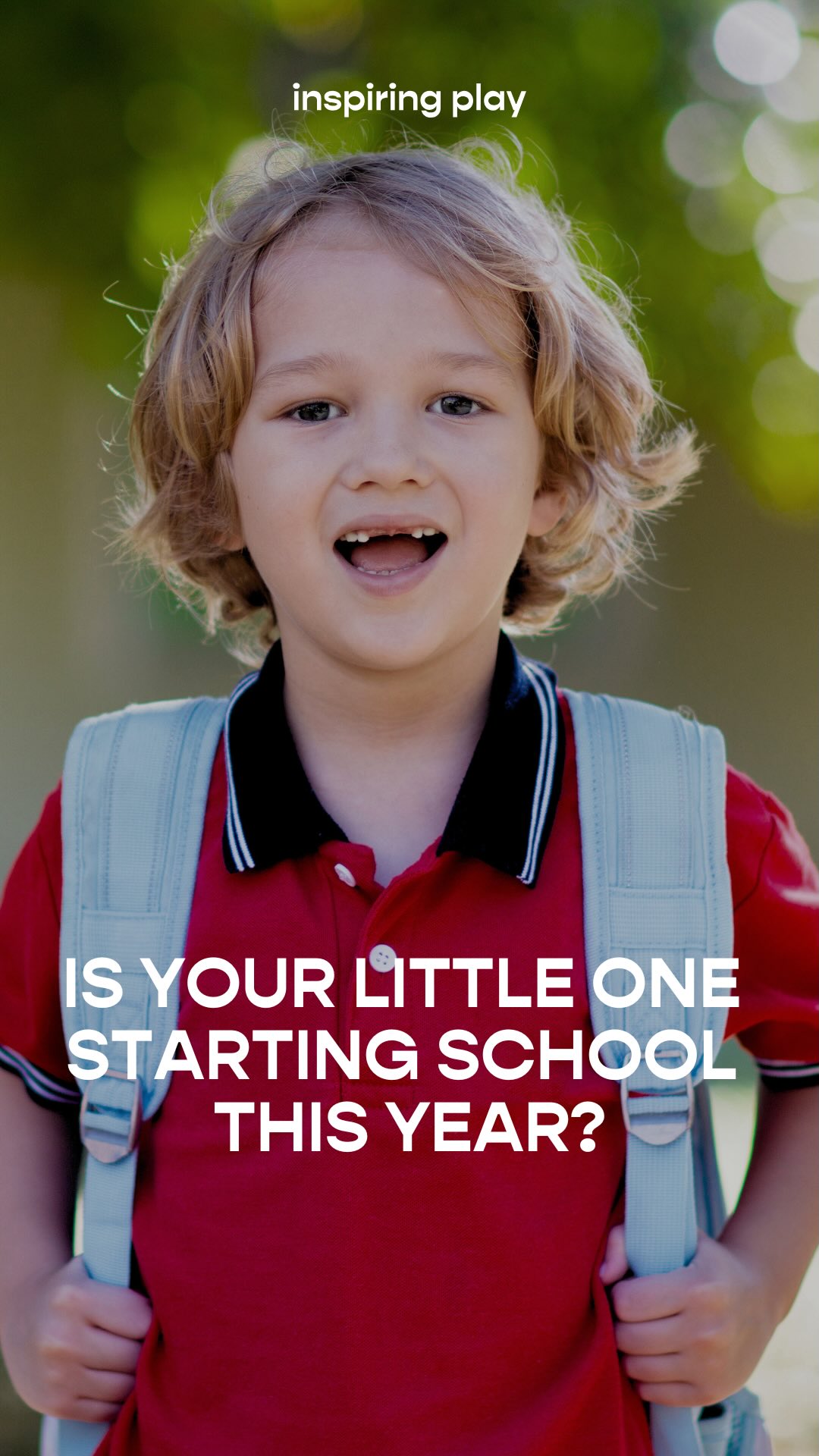 Is your child starting kindy or school this year?
Before the uniforms and lunchboxes, I’d like you to pause for a moment.
Take a deep breath.
Stop and notice.
What are you feeling?
Excited and proud…
or worried, nervous, maybe even a little fearful.
Sometimes it’s all of these feelings at once.
When children and families experience a big change like starting school, it can bring up many different emotions for us as parents.
Our children don’t just hear our words, they feel our feelings.
When we become curious about and begin to care for our own emotions, we move towards giving our children a grounded, emotionally safe base.
A few gentle ways to support yourself during this transition:
• Name your feelings
• Separate your feelings from your child’s
• Ground your nervous system
• Offer steady, warm confidence
When we support ourselves first, we pass on reassurance, courage, safety, and connection; right when our children need it most.
I wonder… what emotions come up for you when you think about starting school? 🤍