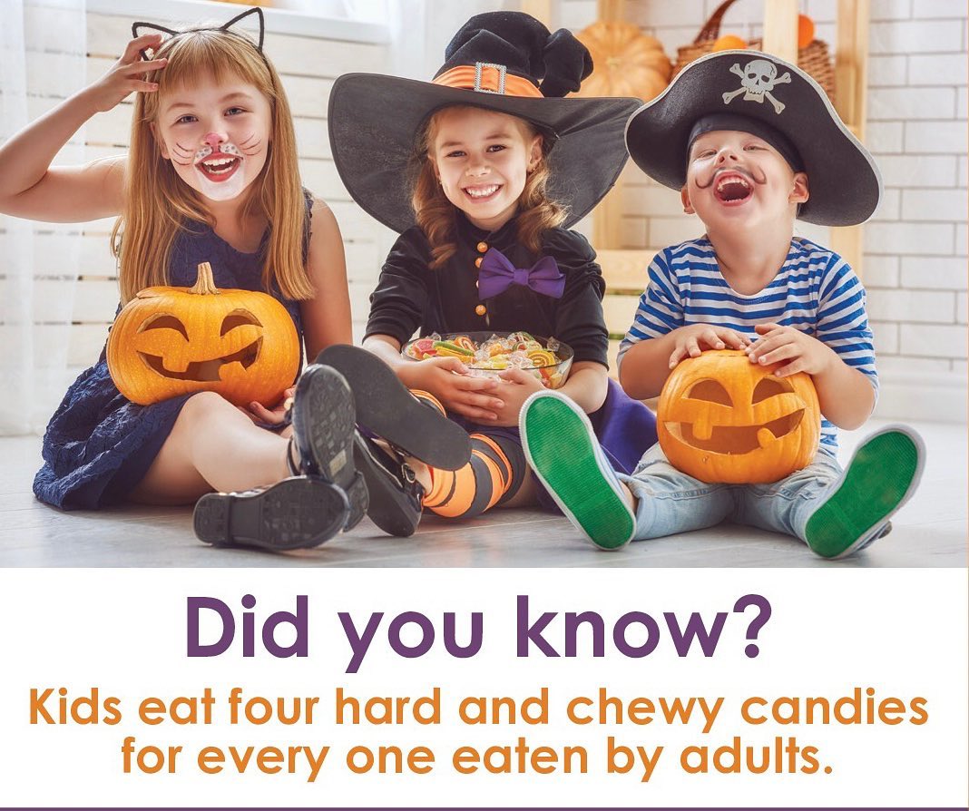 Treat yourself but monitor your intake.