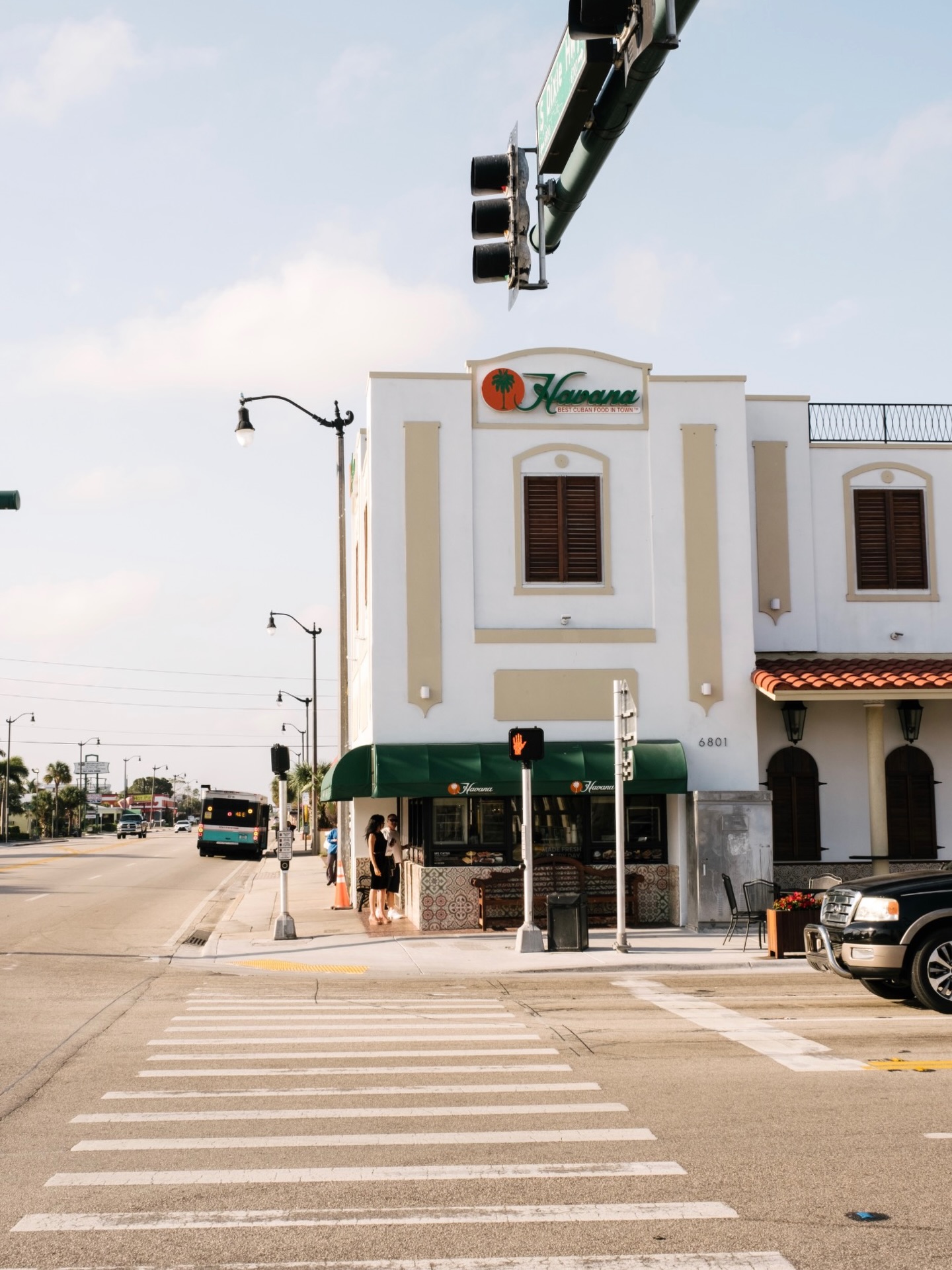 Whether you’re grabbing it to go or sitting down to savor it — choose Havana. We’re happy to serve you! #havanacubanfood