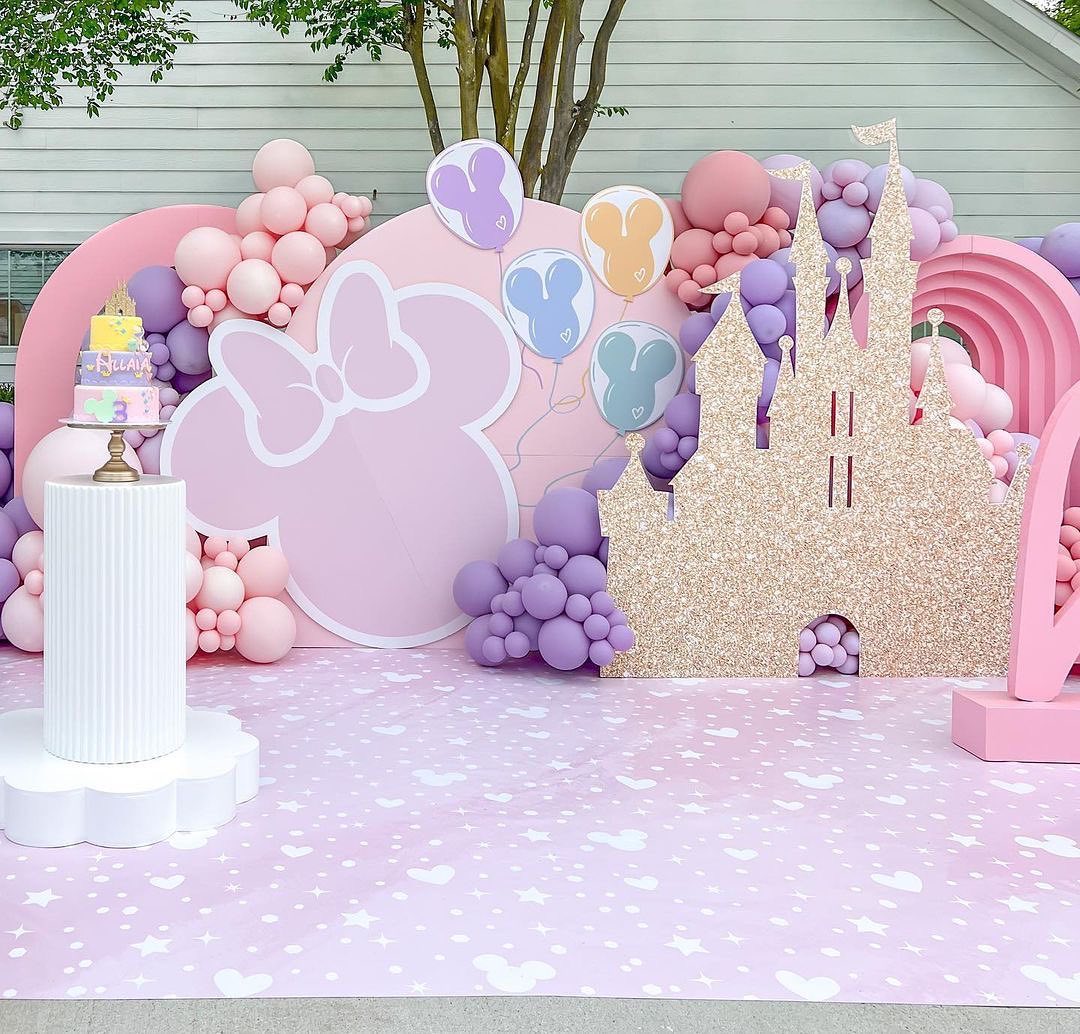 #balloondecorideas by @wowmyparty
.
.
.
#balloonistics #events #inspo #eventstyle #eventplanner #styledevents #styledparty #party #kidsparty #kidspartyideas #birthday #birthdayparty #bridalshower #kitchentea #christening #balloons #balloongarland #valentinesday #partyinspiration #partyinspo #baptism #babyshower #partystyle #1stbirthday #celebration #partyballoons #partystyling #weddingballoons