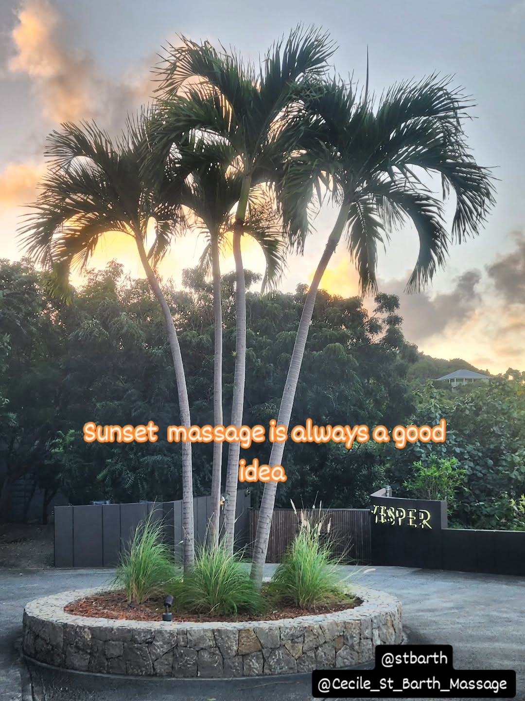 Here for your wellness time in St Barts
#Cecile_St_Barth_Massage #stbarthvillas #stbartsmassage #masseusestbarth #massagestbarth #massageinparadise @cecile_st_barth_massage #stbarthélemy
