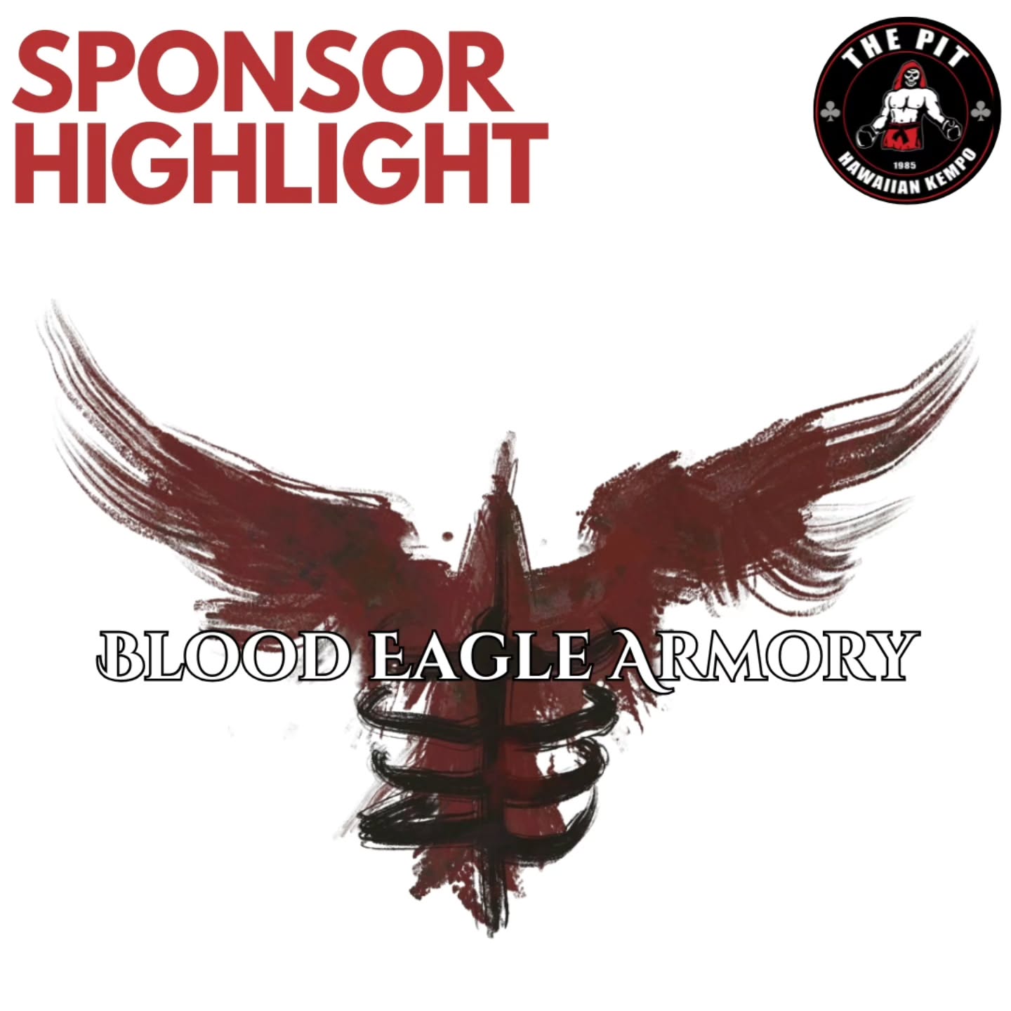 Thank you to @bloodeaglearmory for your repeat sponsorship for @dk_stoff's fight camp for FSF 34 @frontstreetfights!!!
Blood Eagle Armory is a Marine veteran-owned and operated gunsmith and firearms builder, local out of the Treasure Valley! He provides:
āļøPersonalized, from scratch, full AR builds
āļøAR modifications
āļøLight repairs and minor modifications to pistols and other firearms
āļøTechnical advice for most firearms
He is EXTREMELY knowledgeable and experienced in firearms, so for any of your firearms needs, contact Colten of Blood Eagle Armory!! He doesāt just build firearmsāhe crafts tools of performance, reliability, and pride. Whether you're a hunter, competitive shooter, collector, or someone who demands perfection, Blood Eagle Armory will create custom tactical setups tailored to your exact specs.
Contact Colten directly on his Instagram page for your next custom build. š«