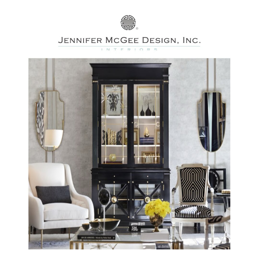 Does the new year have you craving a fresh, clean space? Then, you’ll want to contact Jennifer McGee Design, Inc. Jennifer is a residential interior designer located right here in Ridgewood who creates environments for gracious yet comfortable living. Her interiors are classically based, but infused with a modern flare. Be sure to follow her on Facebook & Instagram for photos of her beautiful work and contact her today for your interior design needs.
Friends Foundation of the Ridgewood Public Library is supported in part by our generous sponsors. Please help us thank them by considering their services when you are in need.
#FriendsFoundationoftheRidgewoodLibrary #RidgewoodPublicLibrary #SupportLocal
@jennifermcgeedesign