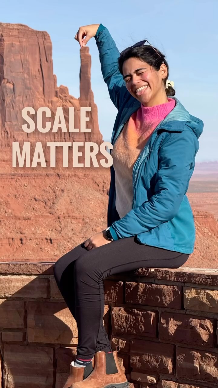 Geologists don’t take photos. They take measurements with aesthetics ✨
#earthscience #theneevproject #geology #scale #photography