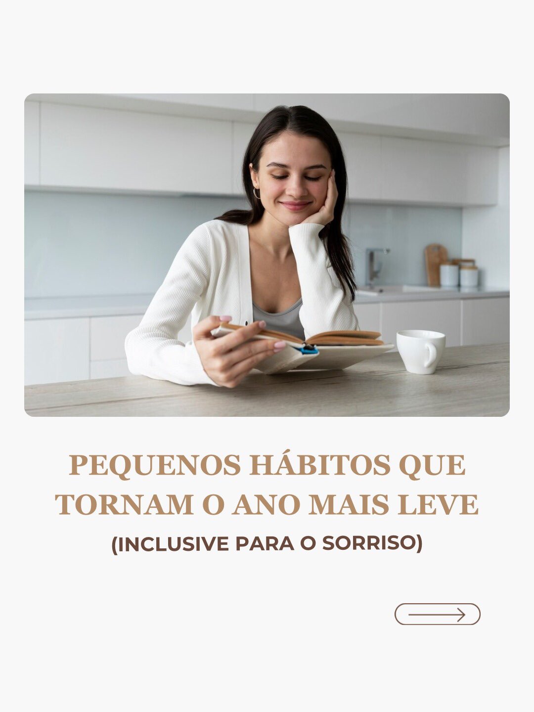 Começar o ano mais leve não exige grandes mudanças.
Às vezes, o que muda o ano são pequenos hábitos repetidos com constância.
Beber mais água.
Mastigar com calma.
Dormir melhor.
Evitar automedicação.
Não adiar cuidados simples.
O corpo responde melhor quando é tratado com atenção… e o sorriso também. 🤍
Cuidar de você é um processo contínuo e eu acredito muito na prevenção.
Se 2026 te chama ao cuidado, estou aqui para te ajudar. ✨
👉 Link na bio para agendar sua avaliação.
📍 Atendimento em Belo Horizonte
#tratamentodedente #dentistabh #dentistacirurgiabh #habitossaudaveis #saudebucal