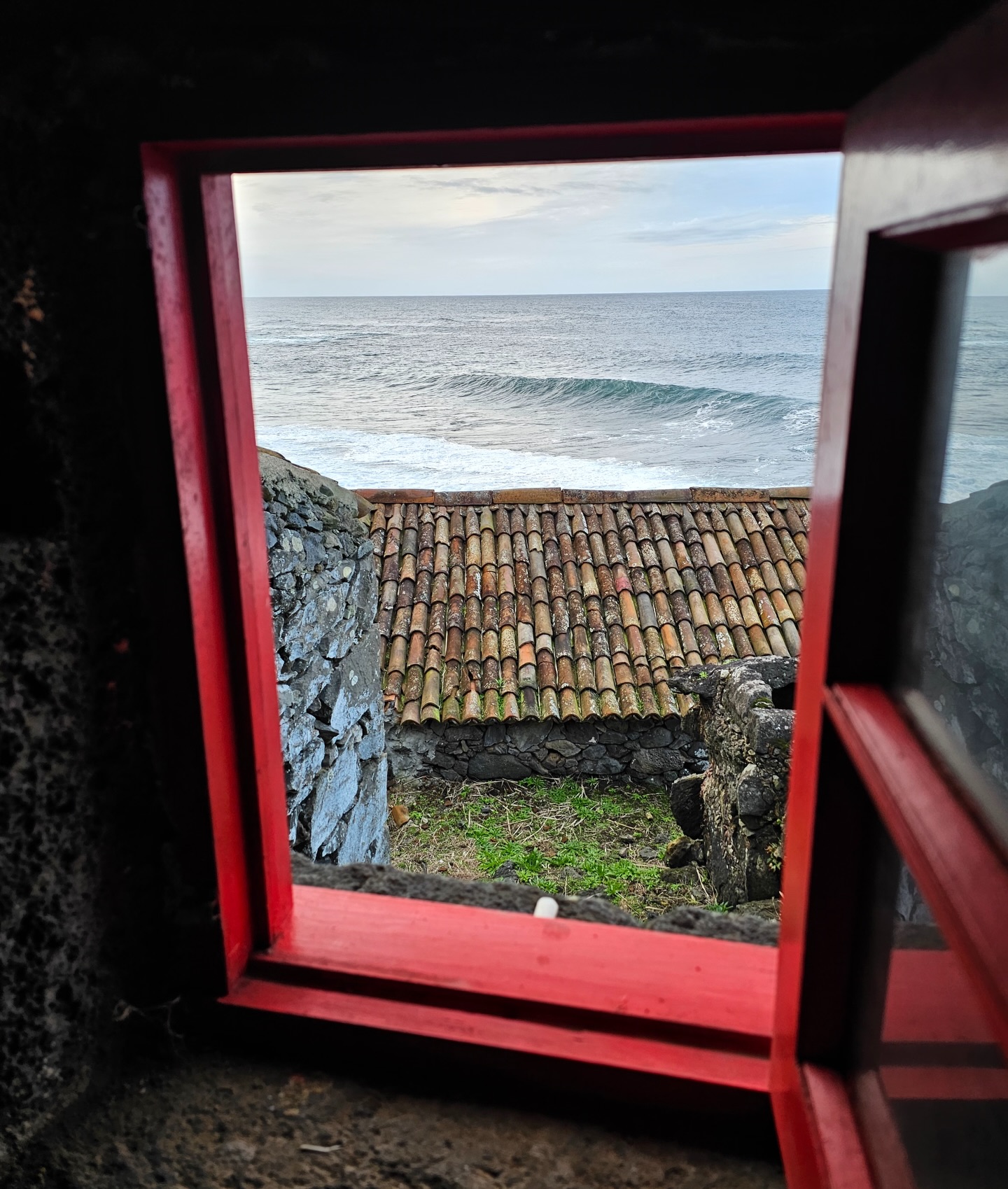 Quiet island spots, in winter.
#Azores #WinterInAzores #AzoresIslands