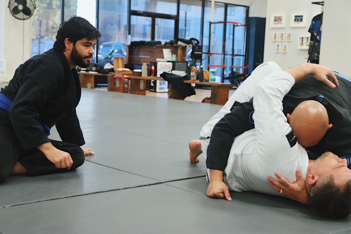 Learning happens in multiple forms; action, observation and repetition are just some of the ways. Once you apply all of them, you become unstoppable