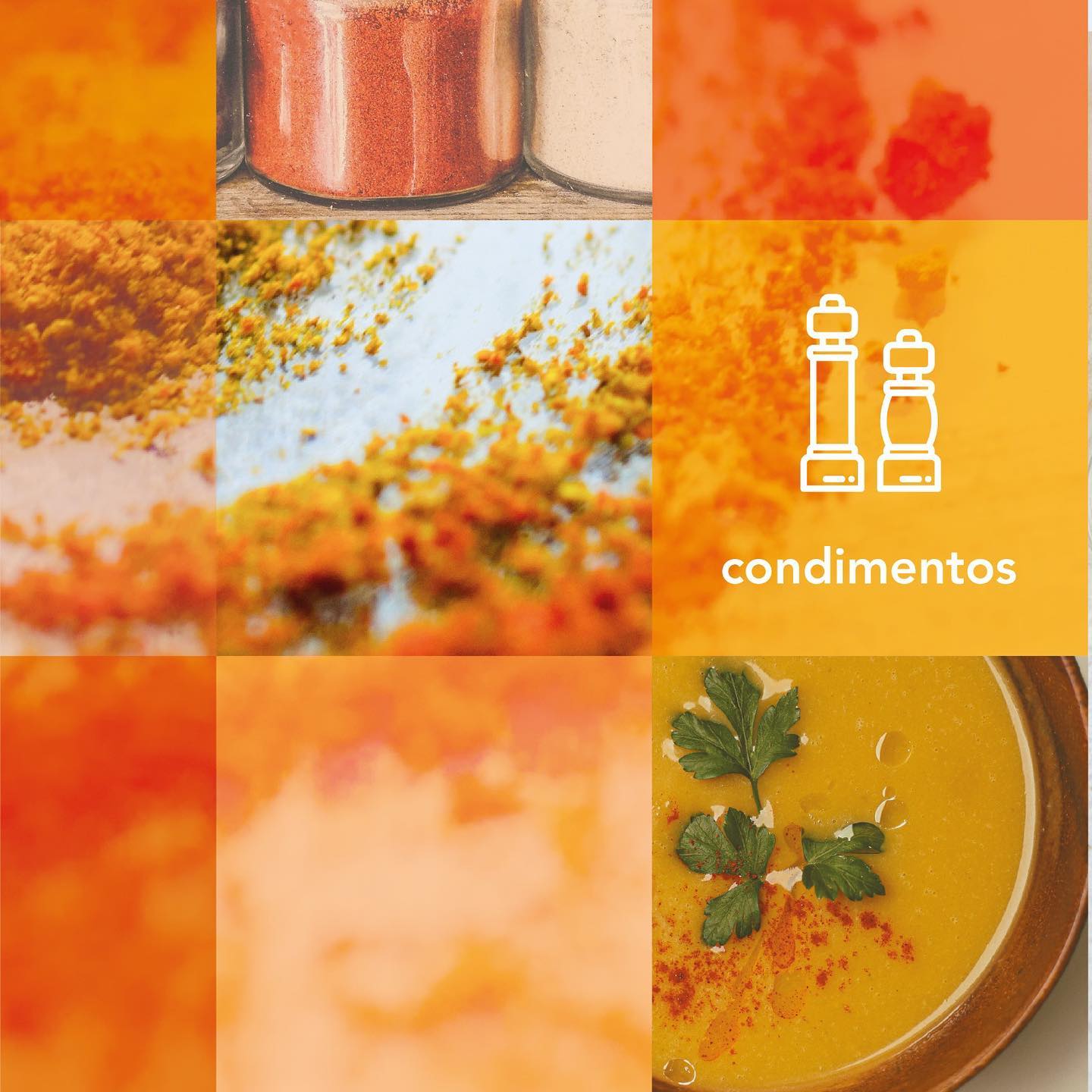 Los #condimentos y #especias le dan sabor a la vida y marcan la diferencia en la cocina de cualquier consumidor. Los #ColorantesNaturales juegan el mismo rol en el desarrollo de nuevos productos y alimentos.
0 % artificial y 100% colorido.
🥘
#alimentos #sazonadores #Altecsa #colorantenatural #origennatural #innovación #especialistasdelcolor #colorantesnaturales #industriaalimenticia #ingredientesnaturales #cienciaytecnología #industriadealimentosybebidas #tecnologíaparalaindustriadealimentos #lonaturalesinnovar #tecnologíaenalimentos #condimentosenpolvo #sazonadoresenpolvo #especiasenpolvo