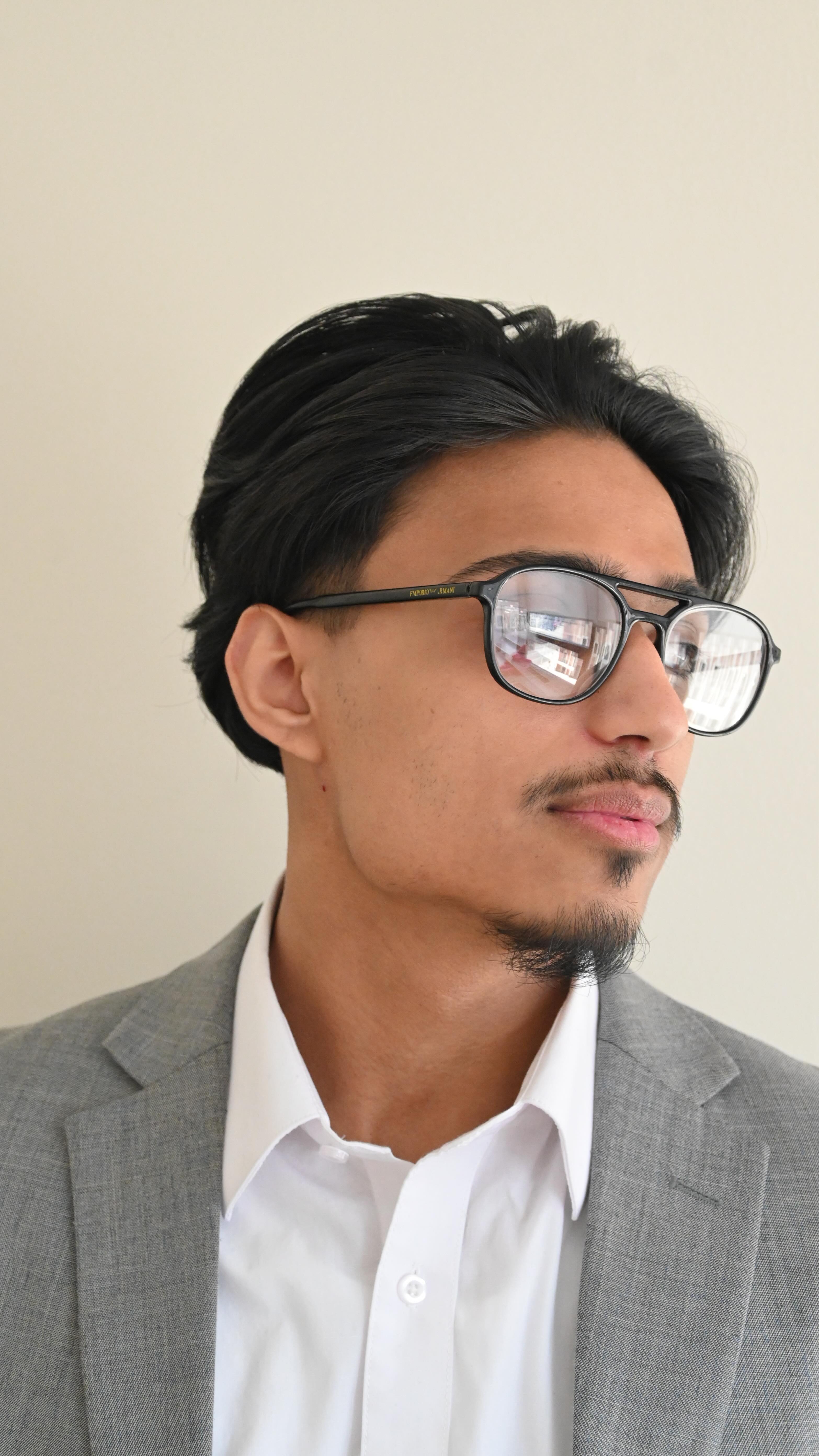 Vision means nothing without discipline.
Hussain breaking down what he’s locking in for 2026 — and how he plans to execute.
StrageX mentality only.