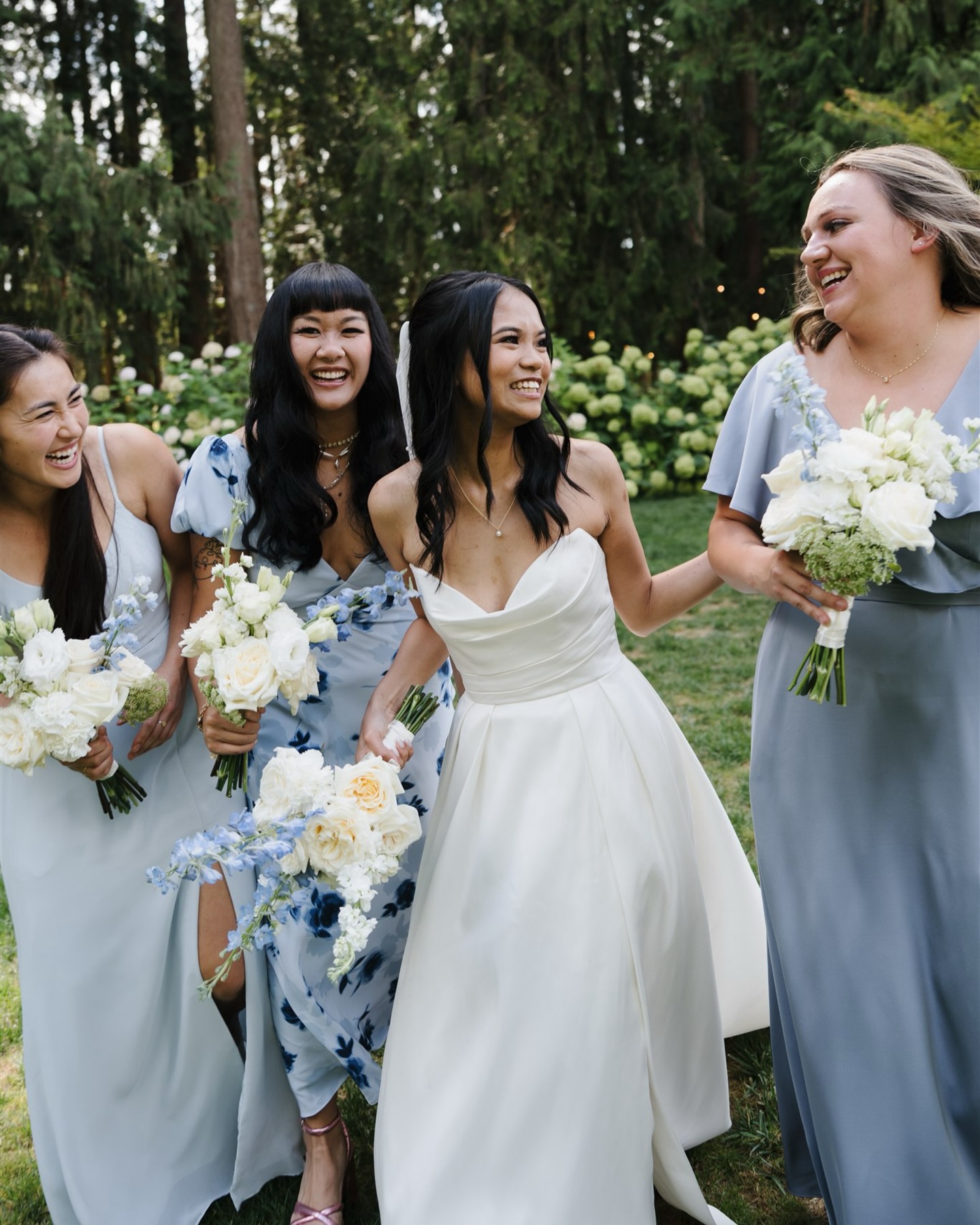 Can’t help but look through this wedding day over and over. Lyn and Josh curated the perfect August wedding and I’m so so lucky to have been a part of it
Full gallery on my website now