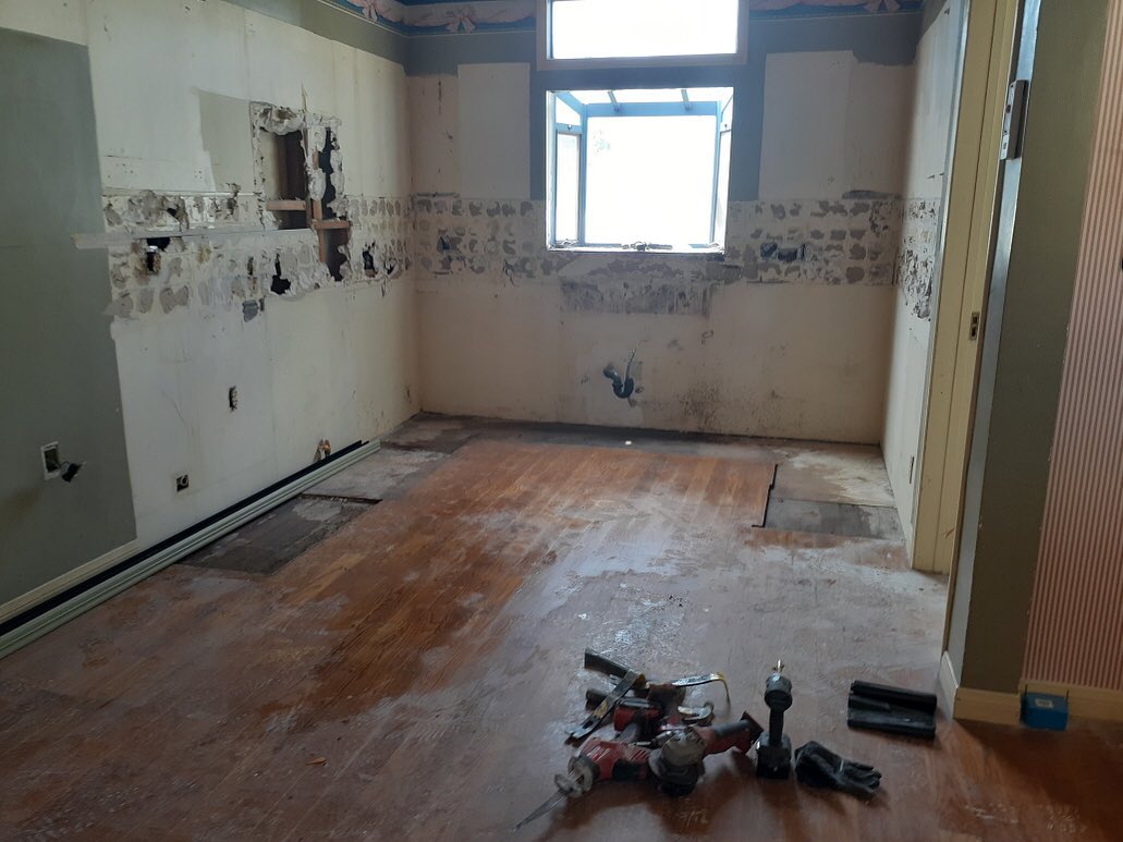 “I think planning this is the nicest thing anyone’s ever done for me!” We received this text from our client after we sent them the plans for her kitchen remodel. We handed the keys to her and her husband to their new home two weeks ago and now we are working to turn their vision and dream into reality. FULL SERVICE BOUTIQUE REAL ESTATE for our clients. It’s so exciting to share such significant experiences with amazing people.