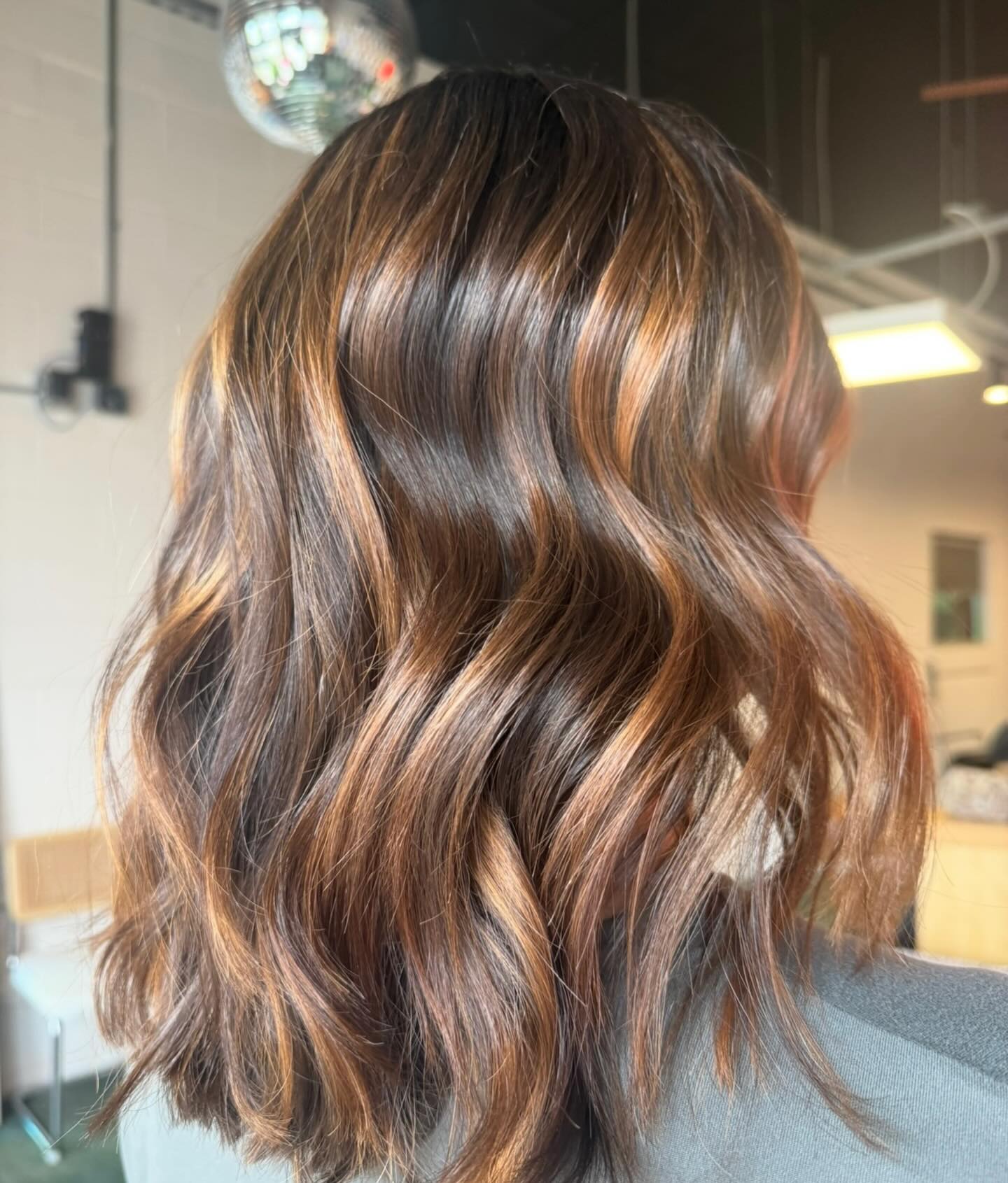 Hair by Jesc •
To schedule your next appointment visit @jescasee
.
.
,
.
.
#madisonsalon
#madisonwi
#madisonhairstylist
#healthyhair
#wisconsinhairstylist