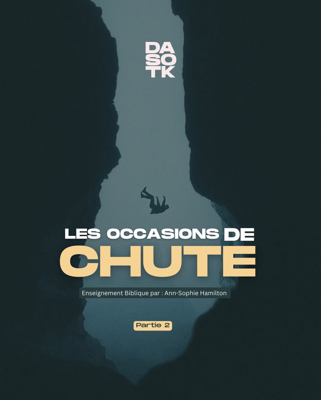 «N’aimez point le monde, ni les choses qui sont dans le monde. Si quelqu’un aime le monde, l’amour du Père n’est point en lui; car tout ce qui est dans le monde, la convoitise de la chair, la convoitise des yeux, et l’orgueil de la vie, ne vient point du Père, mais vient du monde.»
1 Jean 2:15-16 LSG
