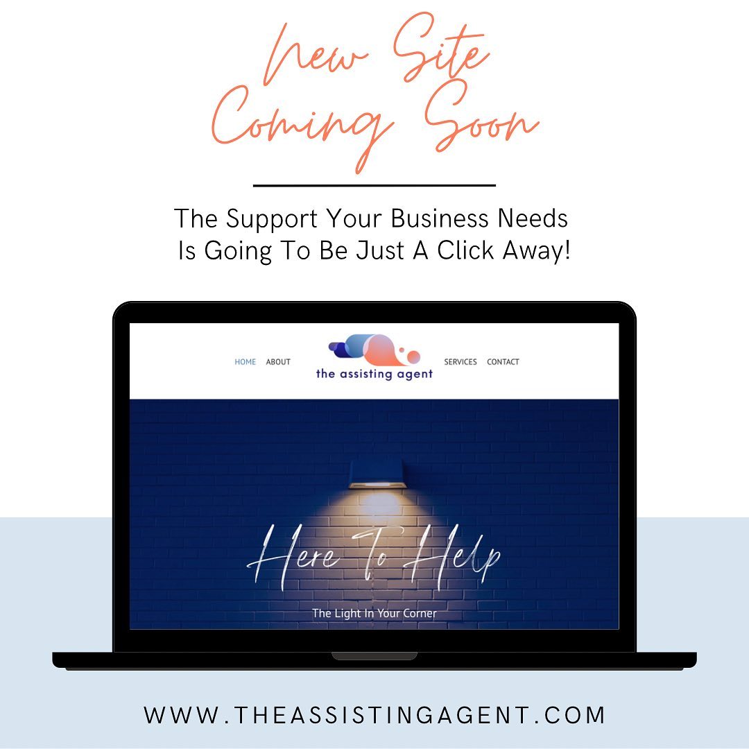 It’s almost time!! 🥳🥳🥳 www.theassistingagent.com
Everybody needs a Mylanna 🙃.
#theassistingagent #virtualassistant #operationsmanagement #adminsupport #administrativeassistant #administrativesupport #FractionalCOO