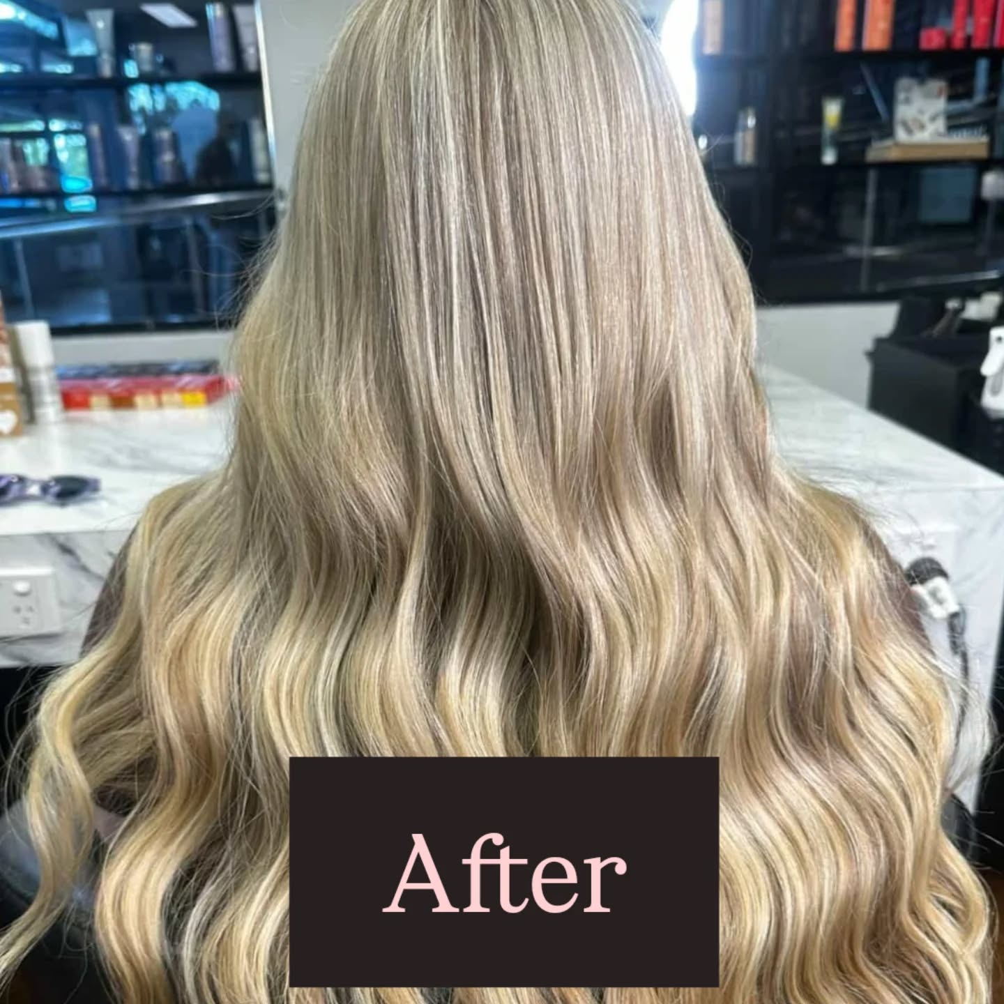 Foiled to Perfection😉✨️
@dion_beautifyhairdesign ✨️✨️
Book online at Beautifyhairdesign, book through the beautify hair design app or give our salon a call to book your next or first appointment 😊☺️
#beautifyhairdesign #victoriapointhairdresser #victoriapoint #brisbanehair #hairstylist