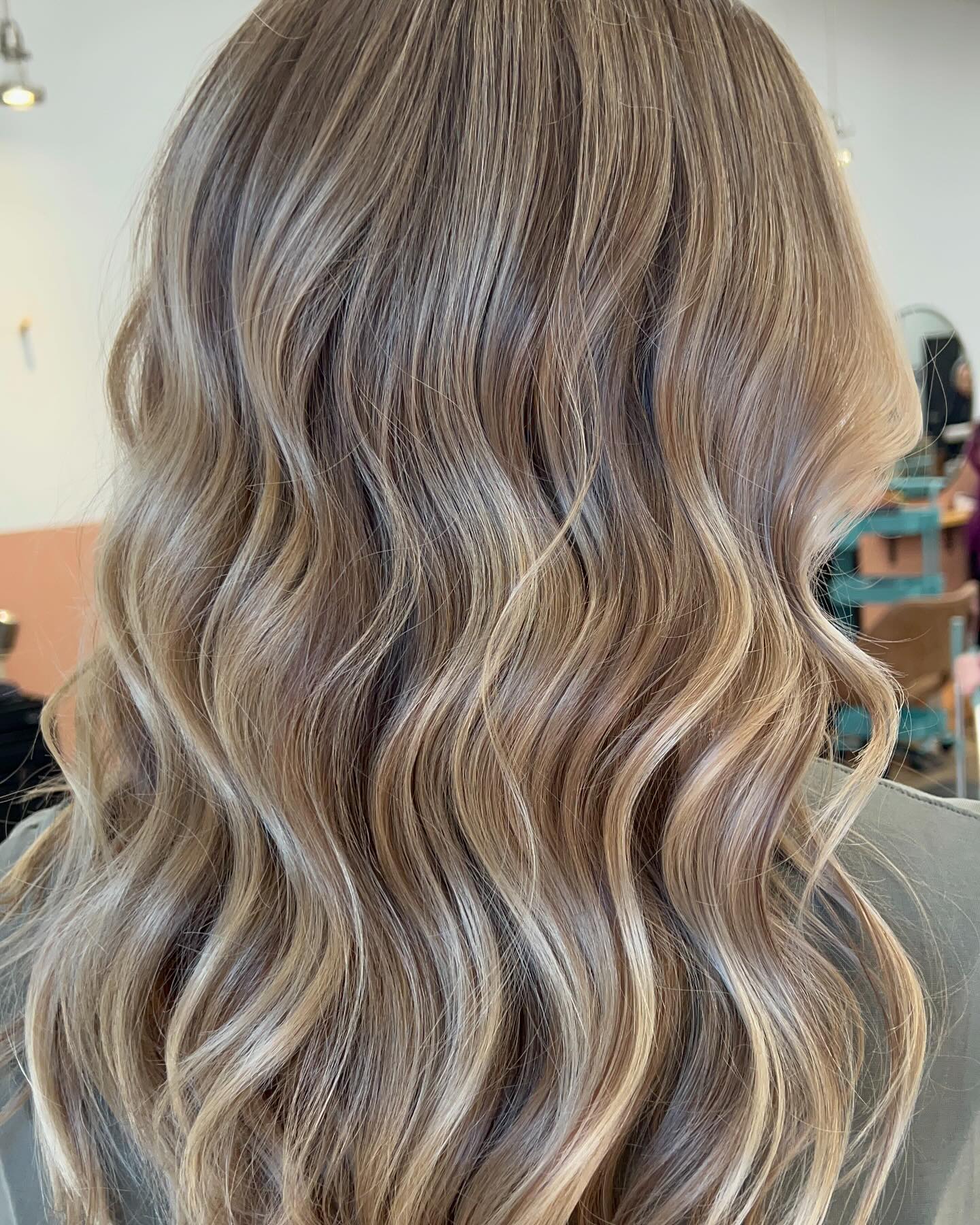 Blendy, melty, and dimensional color forever and ever 🤩
