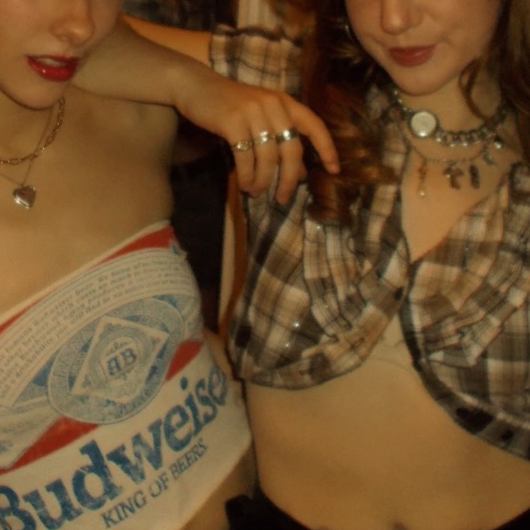 @rradrrachh always styles her charm and watch necklace so cool. stack looking absolutely fire for real ( ˘ ³˘)♥︎ ☙ ❣︎