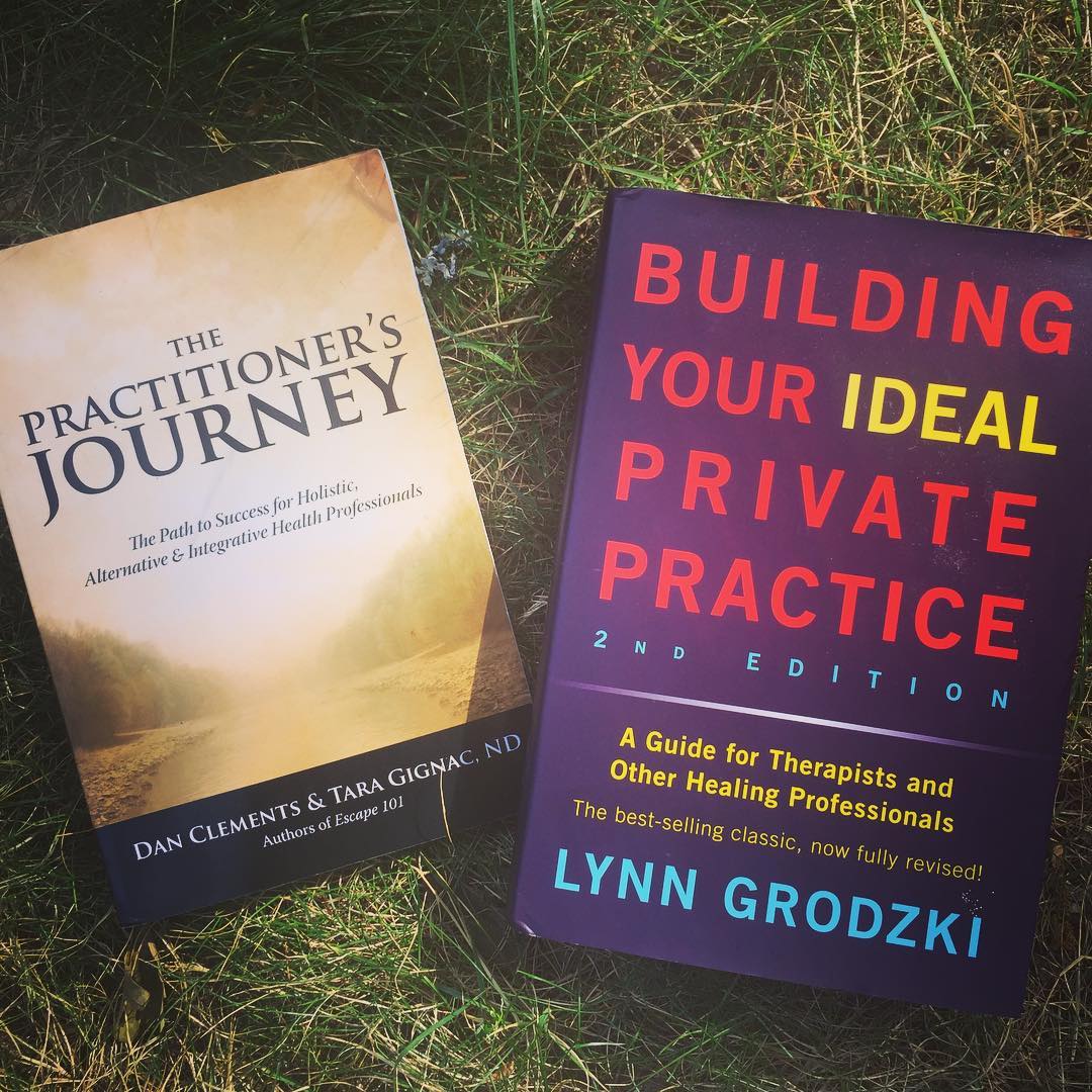 Some summer reading thanks to @michellegrasek and her Instagram contest!