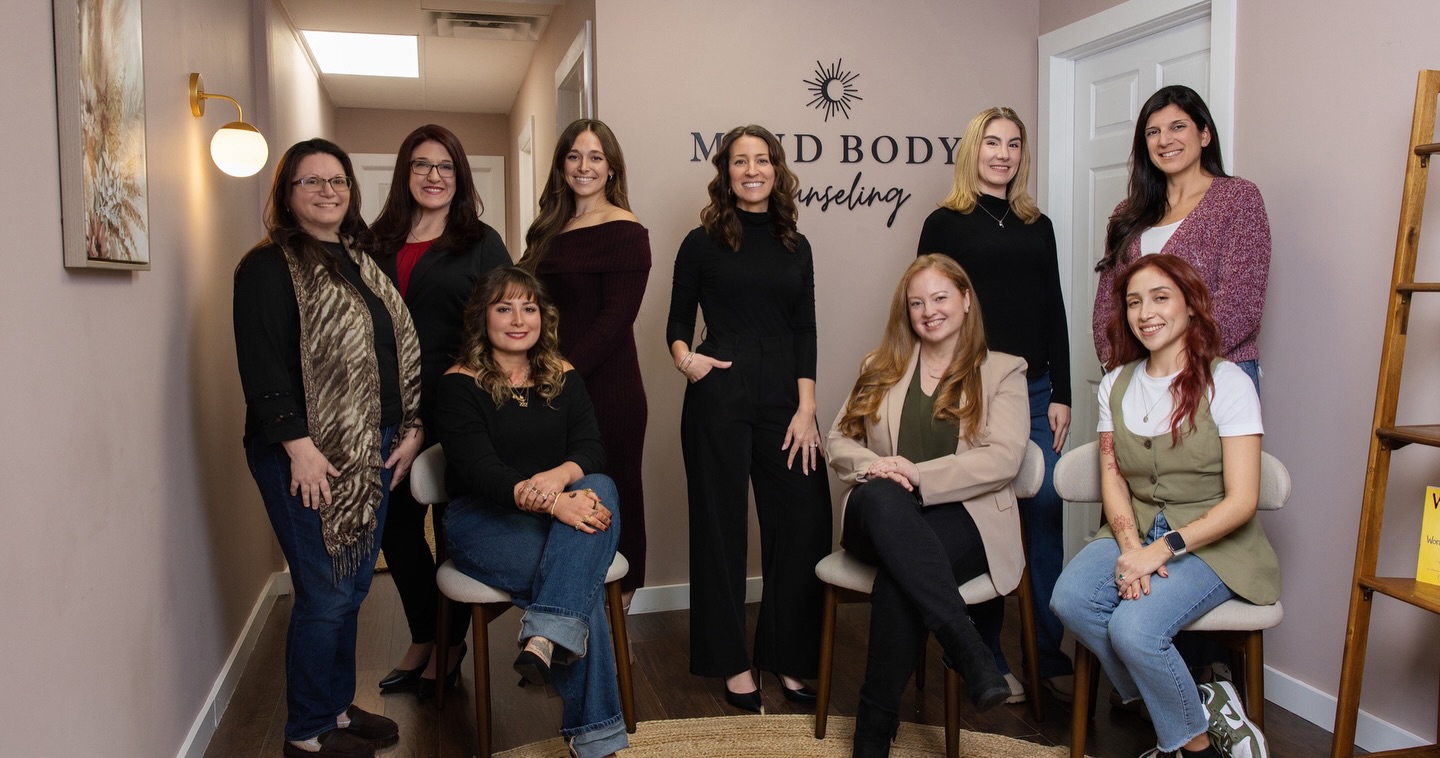 Meet the Team 🤍
At Mind Body Counseling, we believe healing isn’t one-size-fits-all. That’s why our team is made up of compassionate therapists and psychiatric nurse practicioners with diverse specialties, so you can find someone who truly understands your needs.
We support children, teens, & adults navigating:
• Anxiety and depression
• Codependency and relationship challenges
• Grief and loss
• Self-esteem and confidence
• Life transitions and emotional overwhelm
Whether you’re starting therapy for the first time or returning to deepen your healing, we’re here to meet you where you are.
There is someone here for you.
Virtual and in-person sessions available
Evening & day time appointments offered
Visit: www.mindbodycounseling.org to learn more or book a session.
#MindBodyCounseling
#TherapySupport
#MentalHealthMatters
#HealingJourney
#EmotionalWellbeing