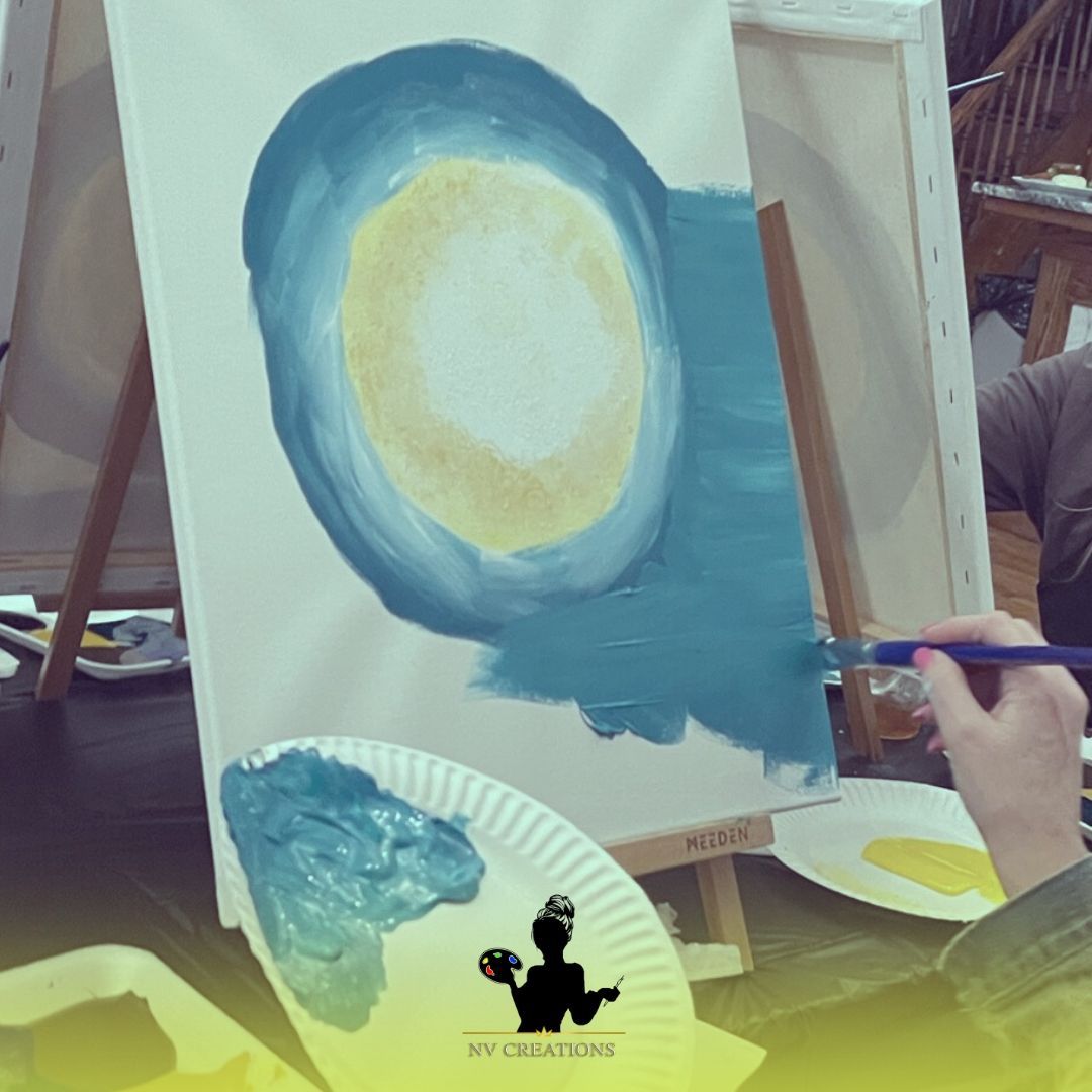 🌙 Have You Seen the Full Moon Tonight? 🌙
The moon has inspired artists for centuries, serving as a timeless muse in their masterpieces. From its glowing light to the way it shifts through the night sky, the moon continues to hold a special place in art and culture.
✨ Fun Facts about the Moon in Art:
🎨 Symbol of Mystery – The moon has always represented mystery and emotion. It evokes a sense of tranquility, reflection, and even melancholy, and artists have used it to express these moods through painting.
🖌️ A Constant Muse – Famous artists like Vincent van Gogh and Claude Monet painted moonlit scenes to capture the beauty and serenity of night. Van Gogh’s "Starry Night" remains one of the most iconic works of art that features the moon in its glowing, swirling beauty.
🌕 Cultural Significance – The moon's role in art stretches beyond the western tradition. In Chinese painting, the moon is often associated with harmony and beauty, while in many cultures, it represents change and cycles, influencing seasonal art and rituals.
🌑 Modern-Day Inspiration – Even in contemporary art, the moon’s phases continue to inspire creatives. Its glowing presence remains a symbol of hope, change, and new beginnings in the world of visual storytelling.
So, next time you gaze up at the moon, remember – it’s not just a celestial body, but a source of endless creativity. 🌙✨
What does the moon inspire in YOU? Let us know in the comments below! 👇
#NVCreations #ArtHistory #MoonInArt #CreativeInspiration #NightSky #StarryNight #VincentVanGogh #ClaudeMonet #ArtLovers