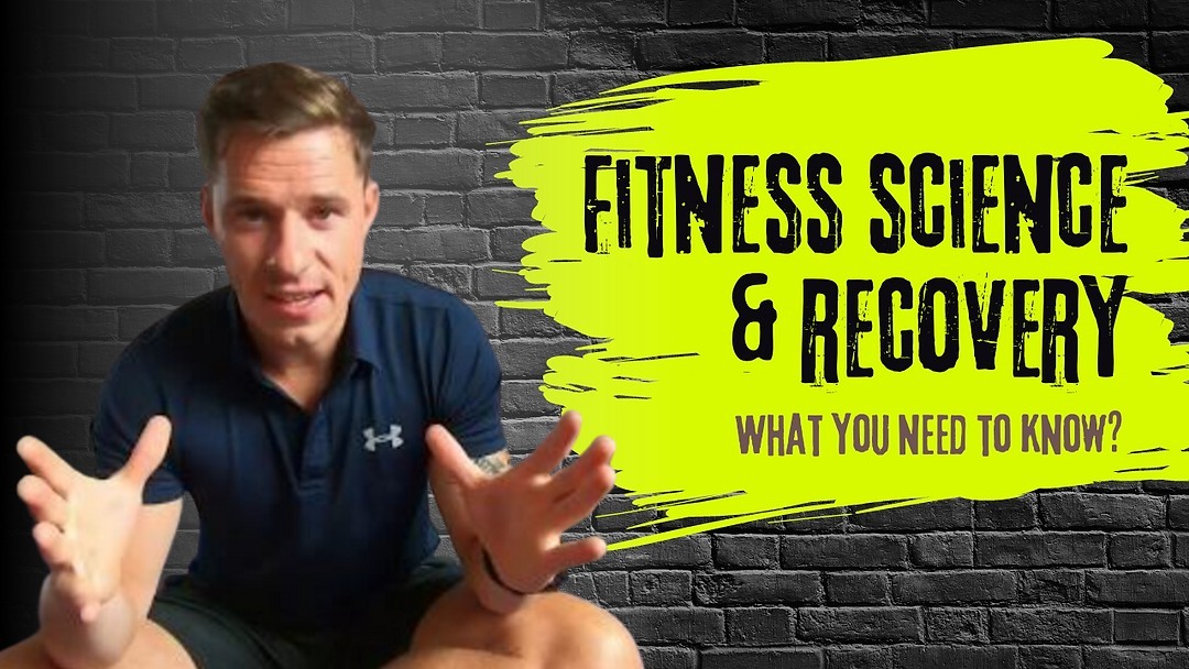 Feeling too lazy to exercise today? When should you take a rest day and when should you push through with your workout? Learning how to plan ahead makes all the difference. Here's why. https://www.bodybyfinn.com/single-post/when-to-take-a-rest-day-and-when-to-push-through-the-science-of-fitness-and-recovery
#newblogpost