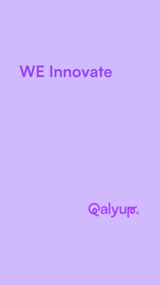 We’re proud to share that Qalyup has been selected to participate in WE Innovate at Imperial College London ✨
Run by the Imperial Enterprise Lab, WE Innovate is one of the UK’s leading programmes supporting women innovators, particularly in sectors like health, where mission driven founders remain significantly underrepresented in venture funding.
This is a meaningful milestone for Qalyup as we continue to build a more trustworthy, patient first approach to healthcare abroad, bringing high-quality care to people who otherwise cannot access it in their home countries.
We’re excited to keep learning, growing, and strengthening Qalyup with the guidance, community, and support this programme brings.
#PatientSafety #medicaltourism #HealthcareInnovation