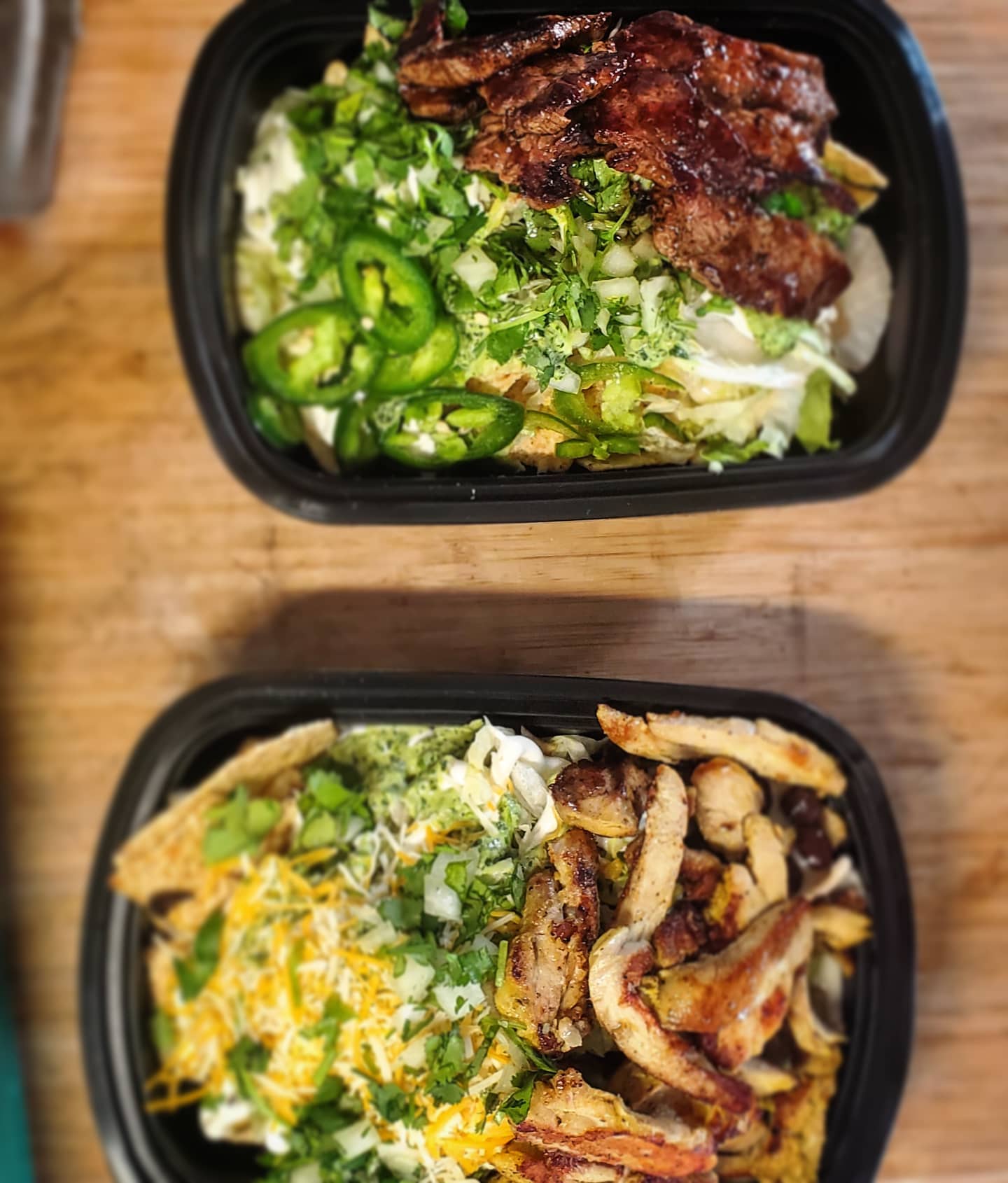 Today you can have Alma's x2!!
Check our website (www.EatAlmaFusion.com) for locations and online ordering!!
📱mobile and desktop friendly 🖥