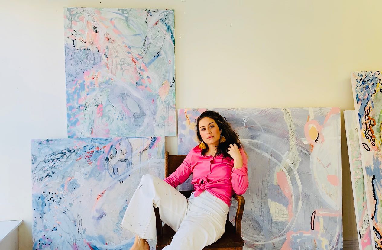 “My art is not abstract, it lives and breathes.”
Mark Rothko.
.
.
.
.
#abstractart #acrylicart #montrealartist @delorartstudio