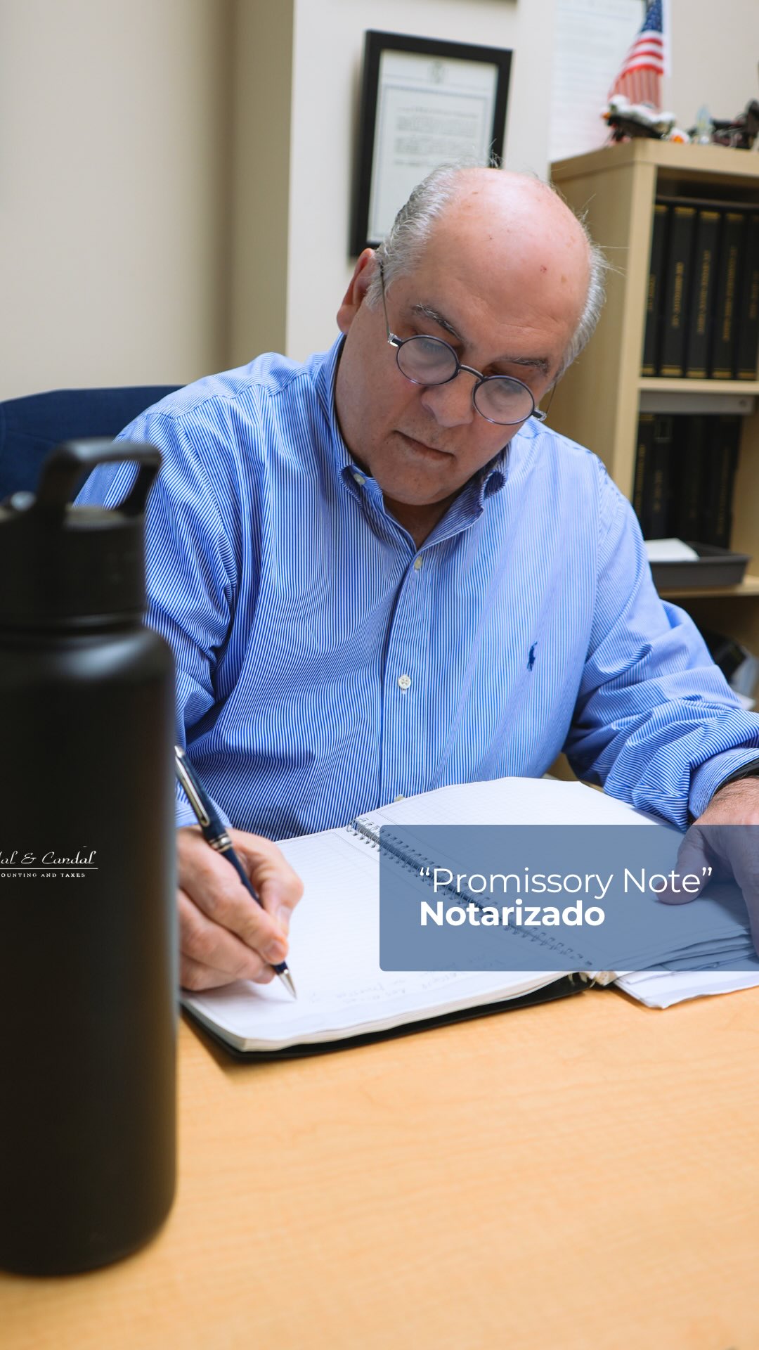 Muchos negocios cometen errores graves al subestimar lo que el IRS revisa en una auditoría:
El “Promissory Note” no tiene que estar notarizado, pero sí debe estar claramente documentado: fecha, monto, interés (si aplica) y firmas.
El IRS no acepta capturas de pantalla como respaldo de gastos. Prefiere facturas originales o recibos emitidos por el proveedor.
En compras mixtas (como en Walmart o Amazon), el IRS exigirá que se identifique cada gasto como personal o de negocio.
La consistencia entre tu contabilidad, tus extractos y tus soportes documentales es esencial.
Si eres un inversor extranjero prestando dinero a una LLC en EE.UU., documentar bien ese préstamo te protege en ambos países.