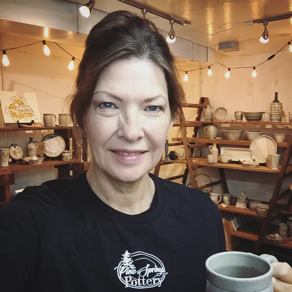 Happy Fall friends 🍂 While I have enjoyed many (30+) Autumn Leaf Festivals, I will not be selling at this one. I’m in the studio, with plenty of coffee, working on a backlog of orders and pieces, both favorite and new, to stock the shelves. Depending on how timely I am at fulfilling those tasks, I’d love to have some kind of studio shopping event in November. However, there’s no rushing the process of making all these pieces carefully, and with love, that will end up in your hands.
However your weekend is planned I hope you have the leisure to fully appreciate the beauty of fall in PA while we pray for all of those affected by the devastating storm in our southeastern states.
#servebeautifully #heirloomquality #mindfullymade #madebyhand #artisan #rusticmodern #farmhouseinspired #stoneware #homewares #dinnerware #chooselovely #pottery #potterygifts #PAWildsmade #visitclarioncounty